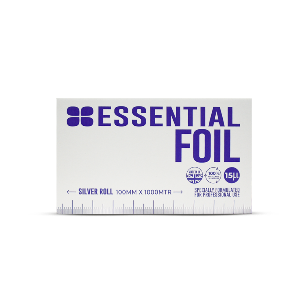 Procare 100 x 1000m Essential Foil