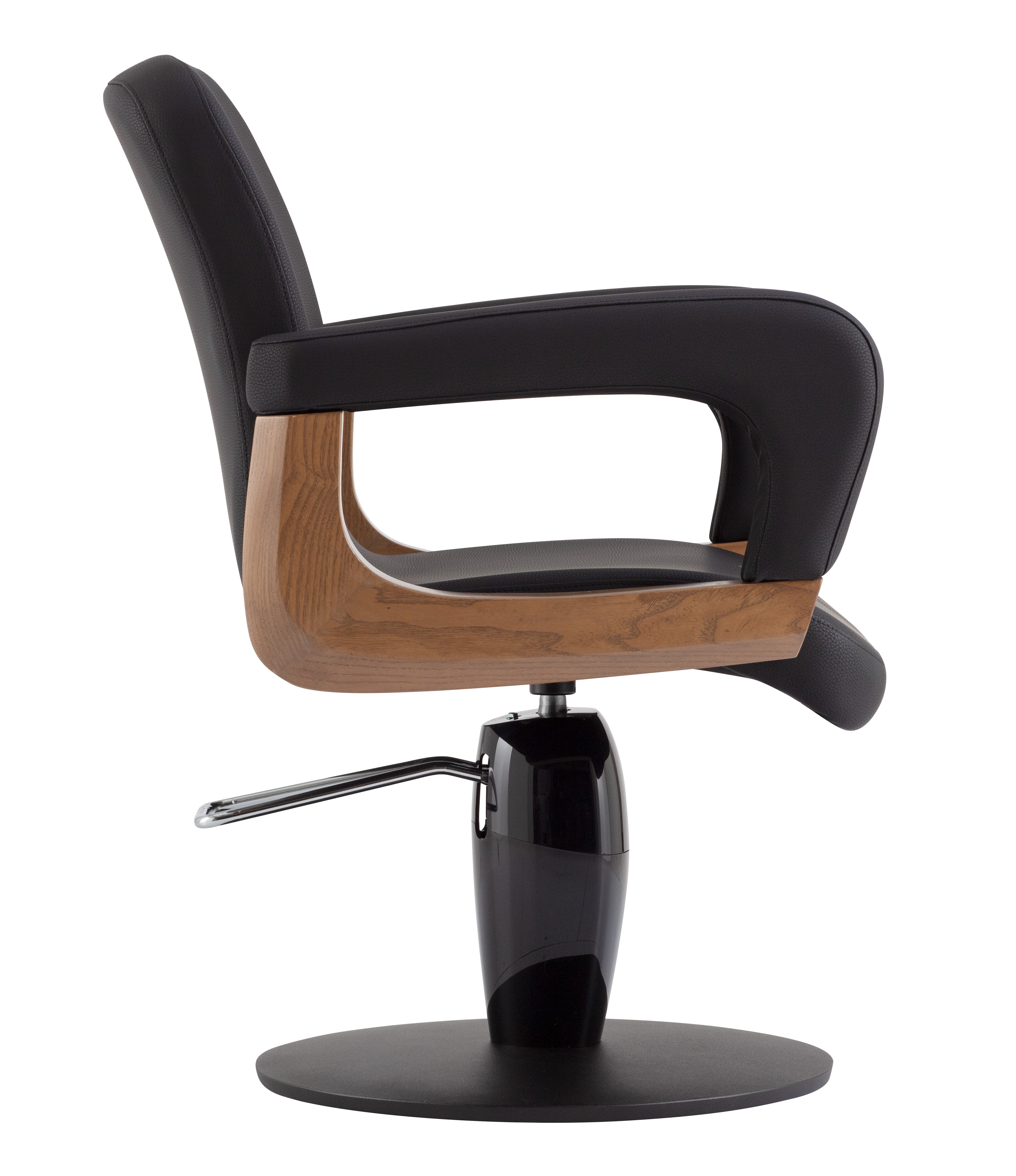 Ceriotti Grace Hairdressing Styling Chair