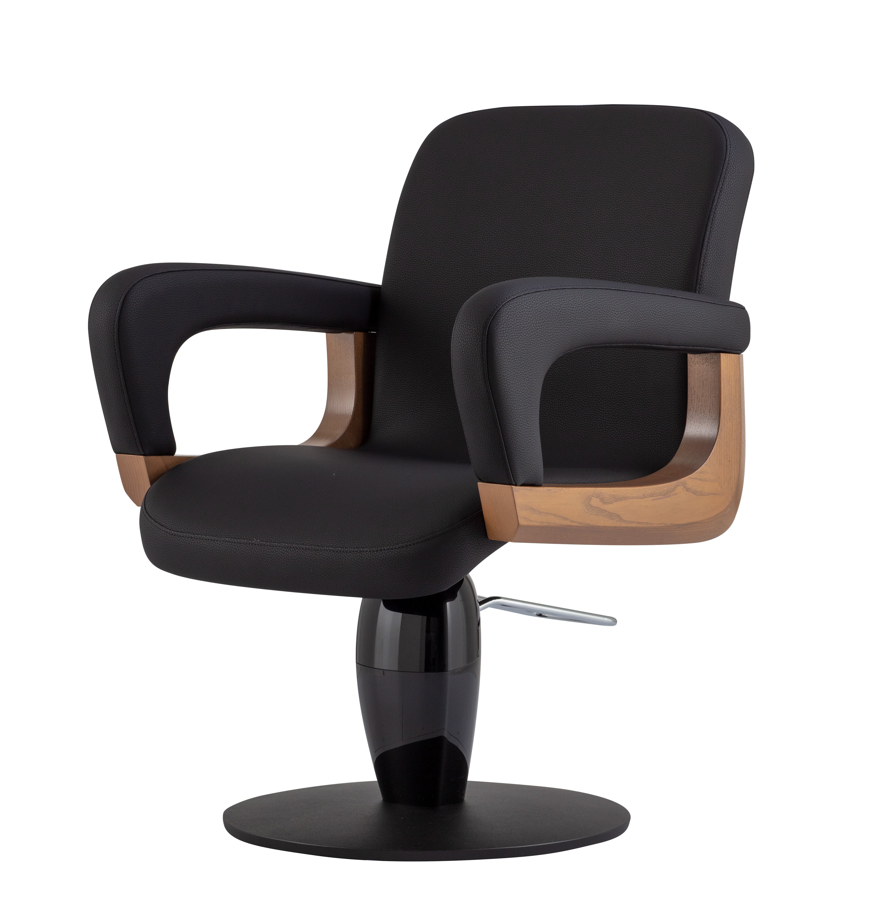 Ceriotti Grace Hairdressing Styling Chair