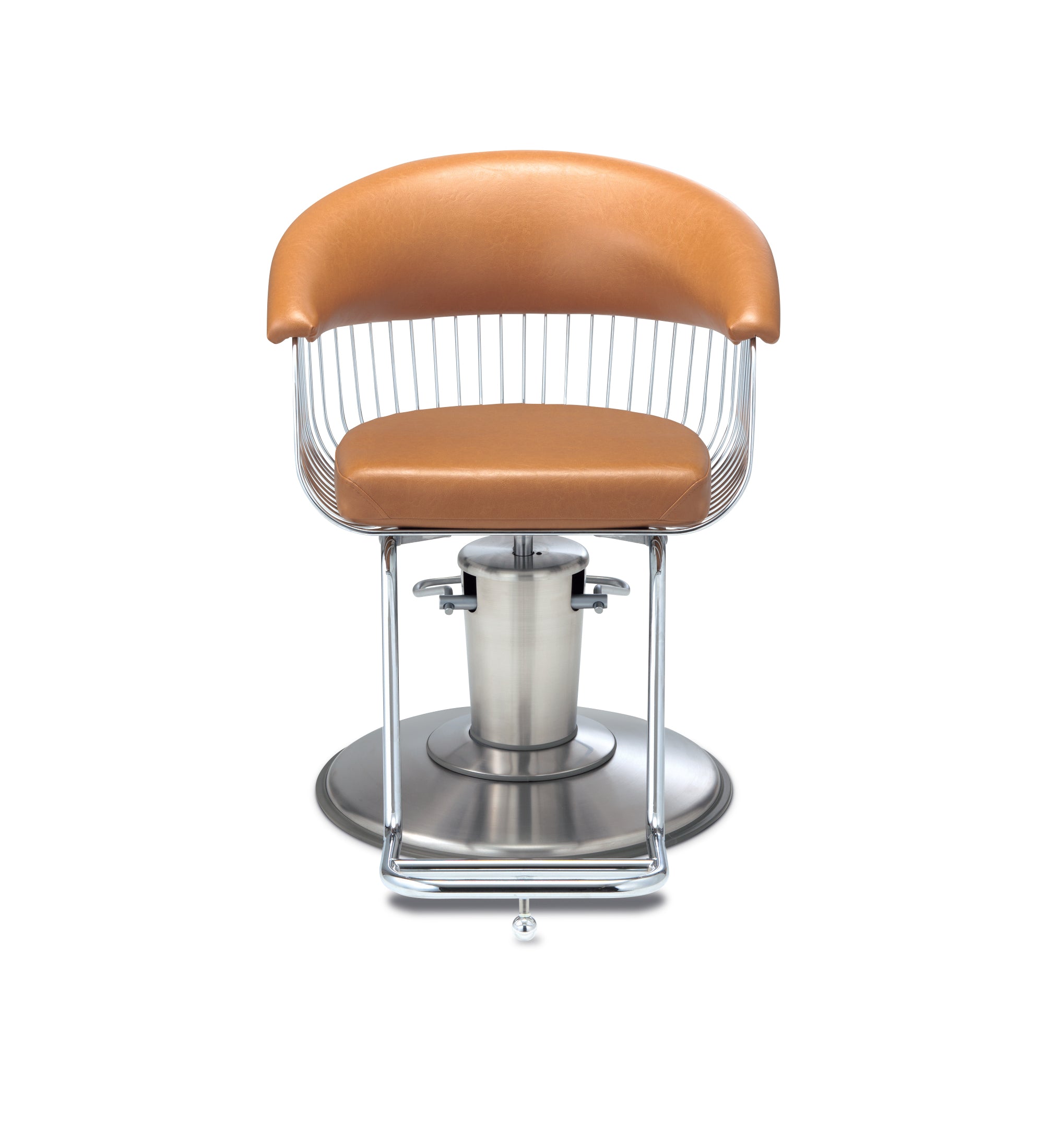 Takara Belmont Harp Styling Chair