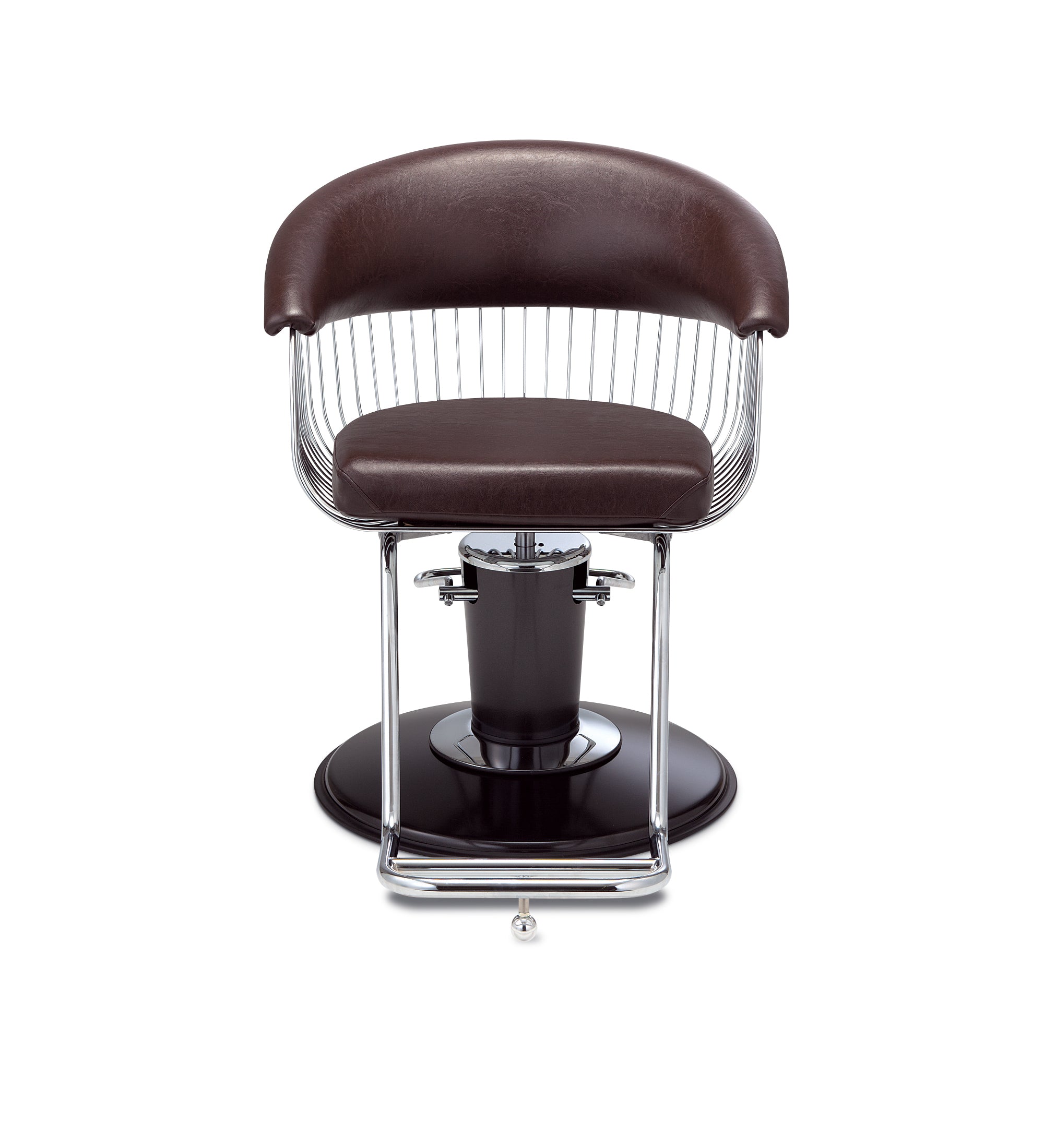 Takara Belmont Harp Styling Chair