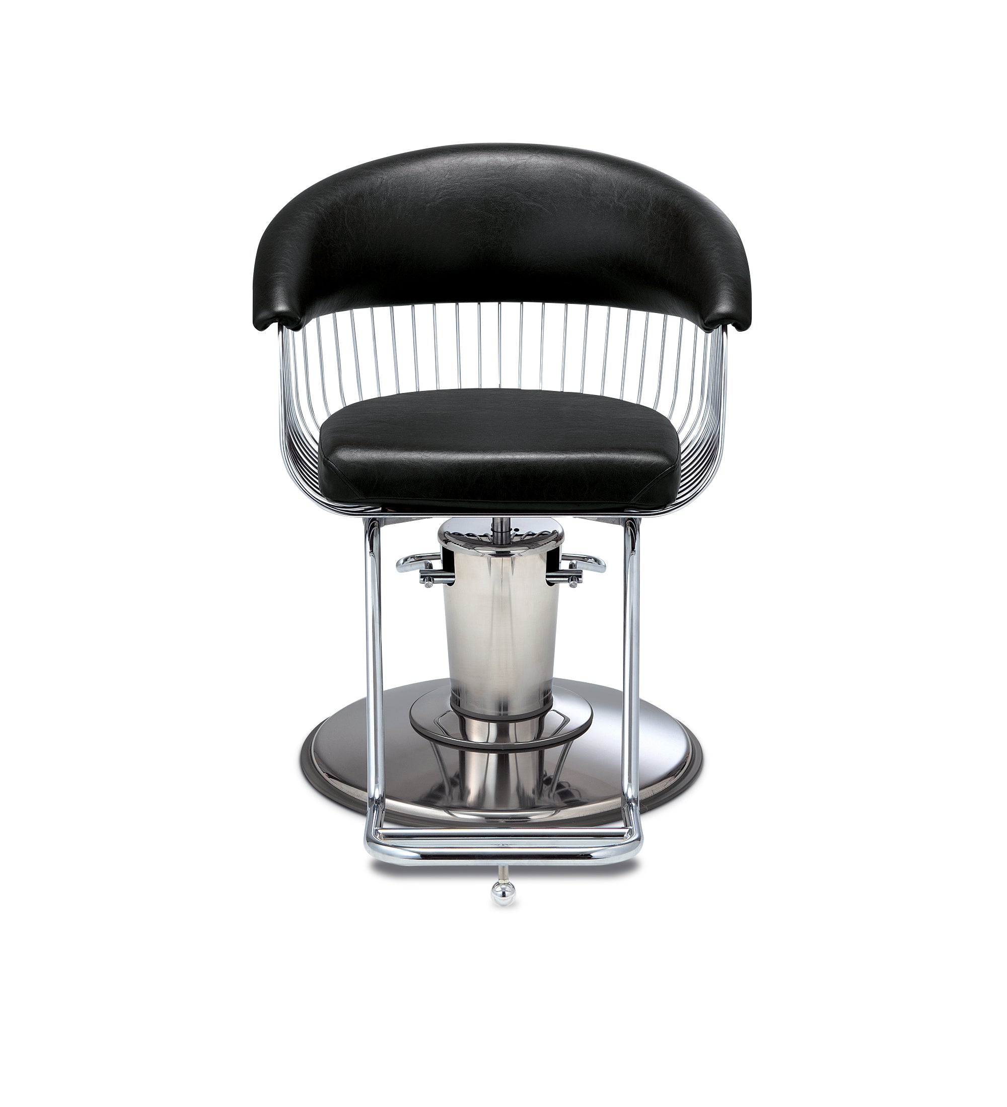 Takara Belmont Harp Styling Chair