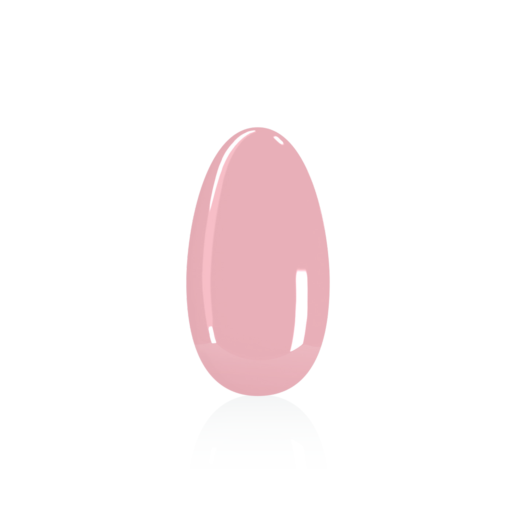 Halo Gel Polish Plus 12ml Baby Pink