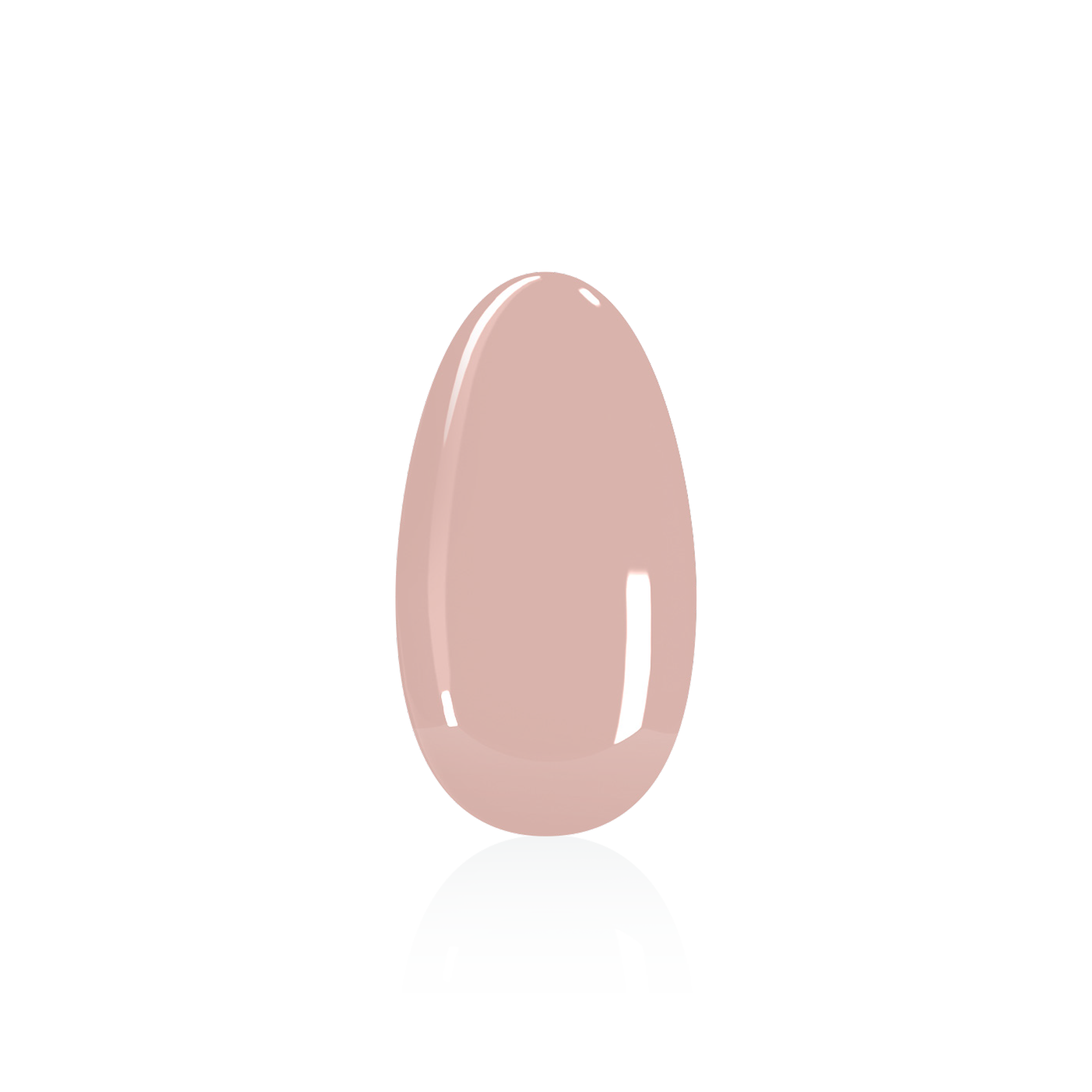 Halo Gel Polish Plus 12ml Naked