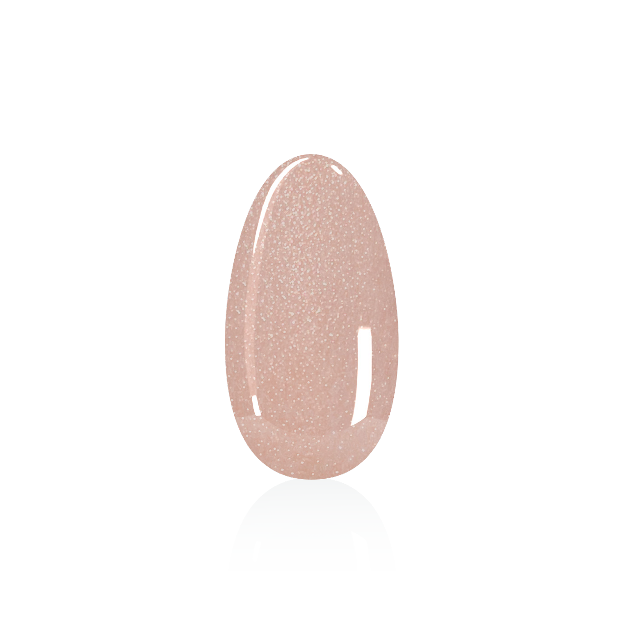 Halo Gel Polish Plus 12ml Bare Shimmer