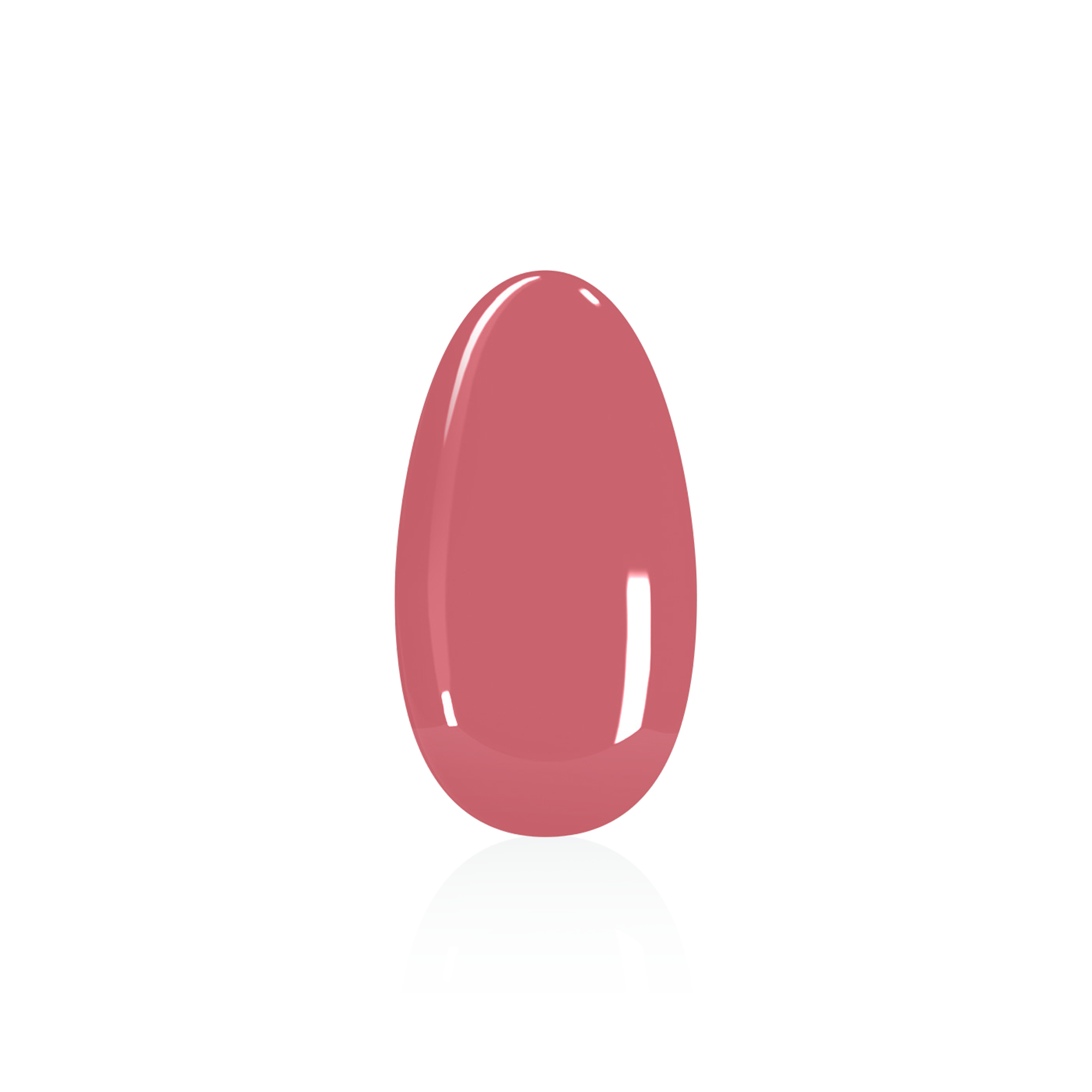 Halo Gel Polish Plus 12ml Berries