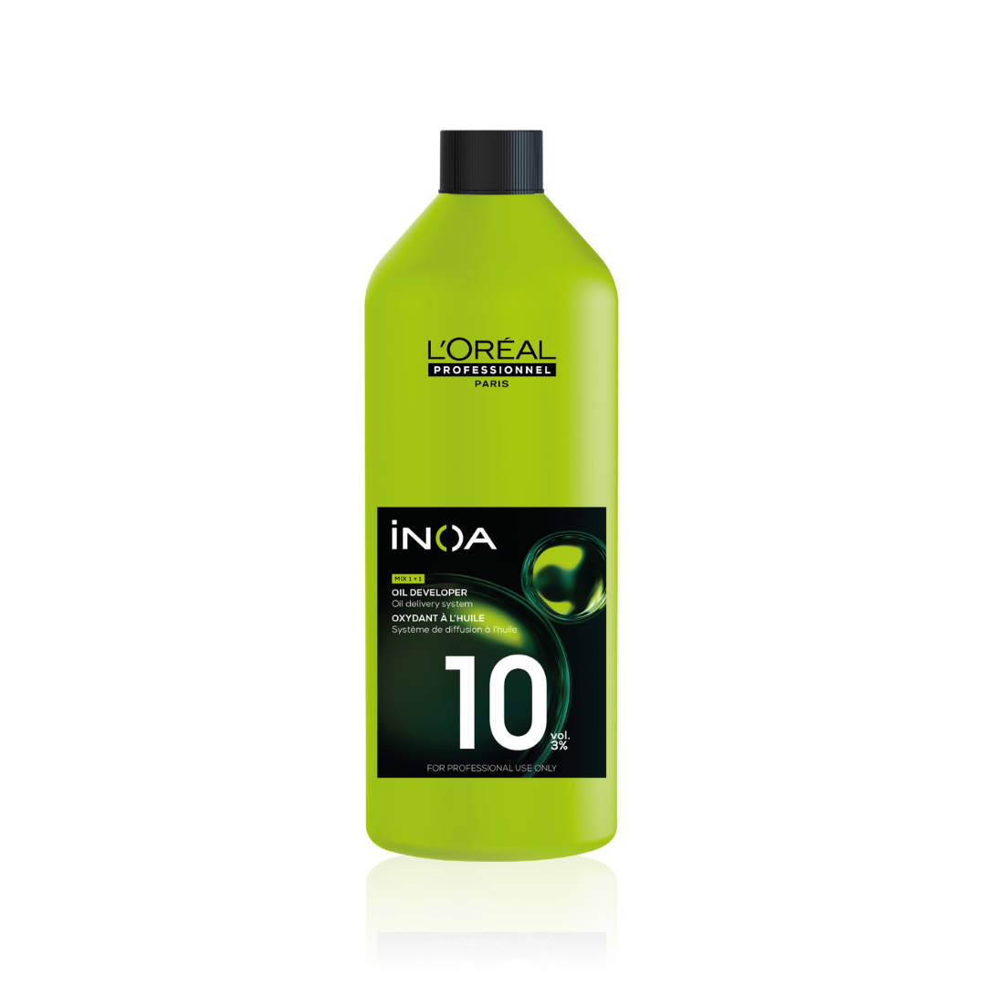 L'Oréal Professionnel Inoa Oxydant 10 Vol 1L