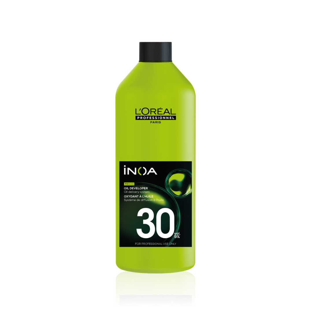 L'Oréal Professionnel Inoa Oxydant 30vol 1L