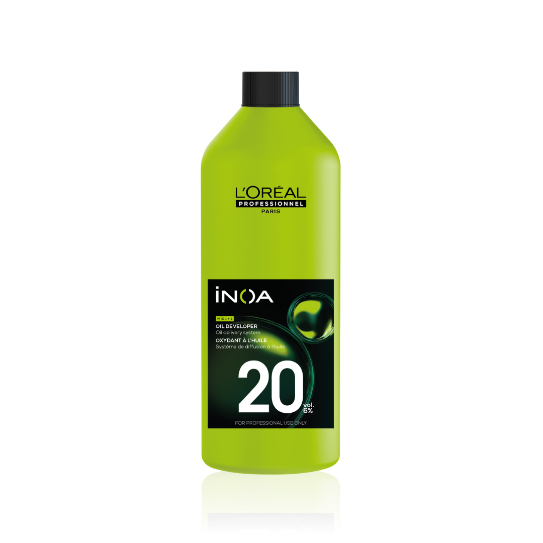 L'Oréal Professionnel Inoa Oxydant 20 Vol 1L