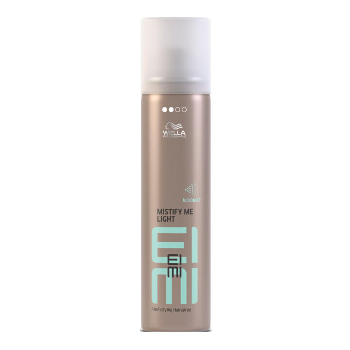 Wella Professional Eimi Mistify Me Light 300ml