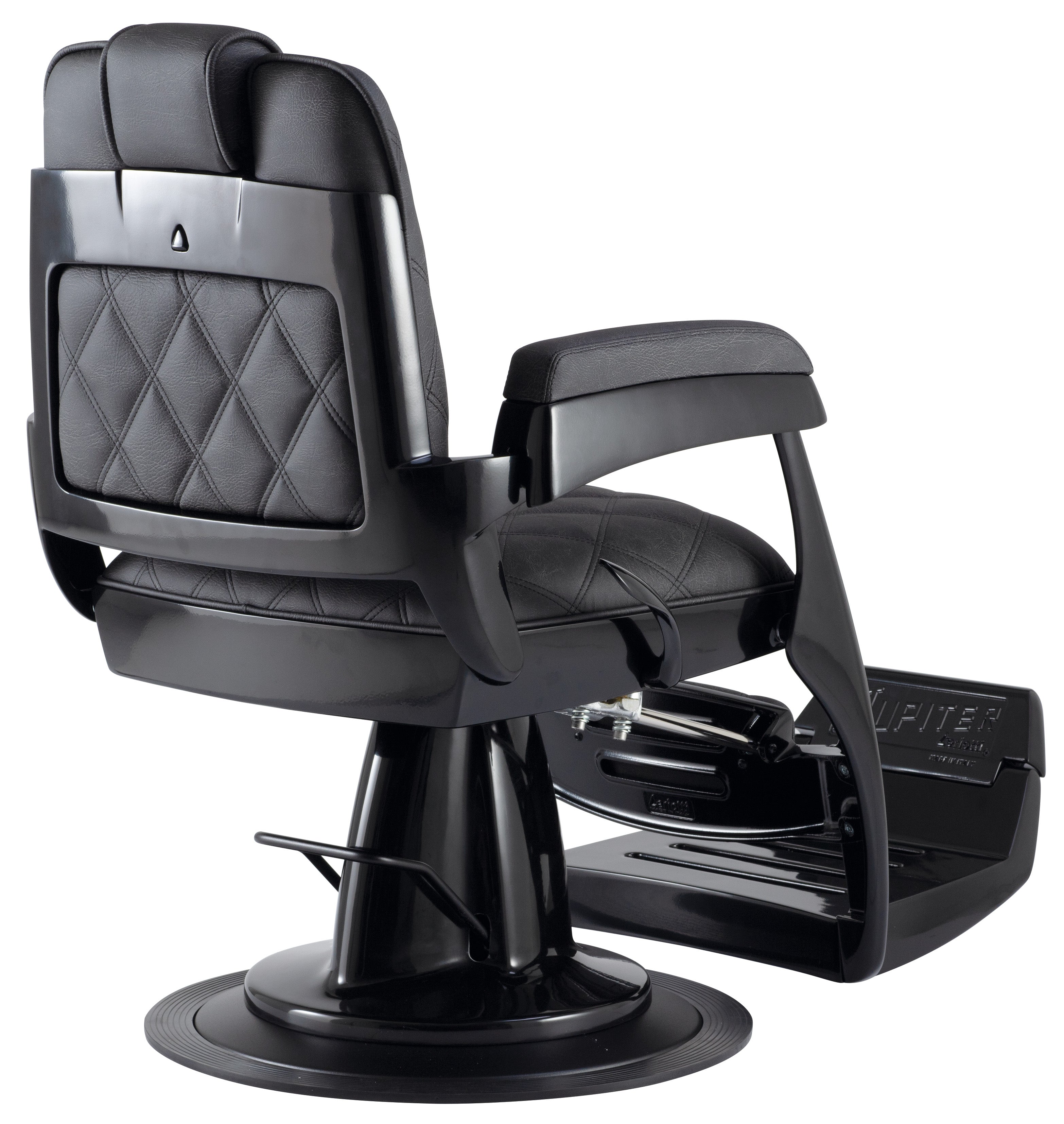 Ceriotti Jupiter 389 Carbon Barber Chair