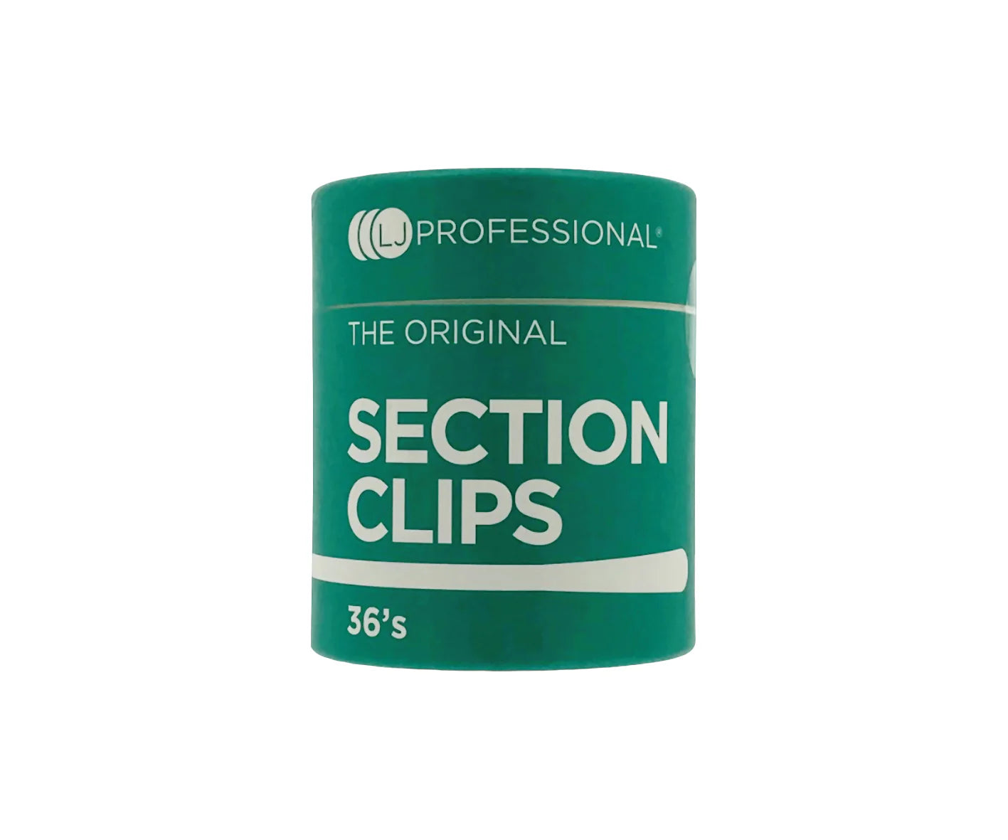 LJ Aluminium Section Clips (36)