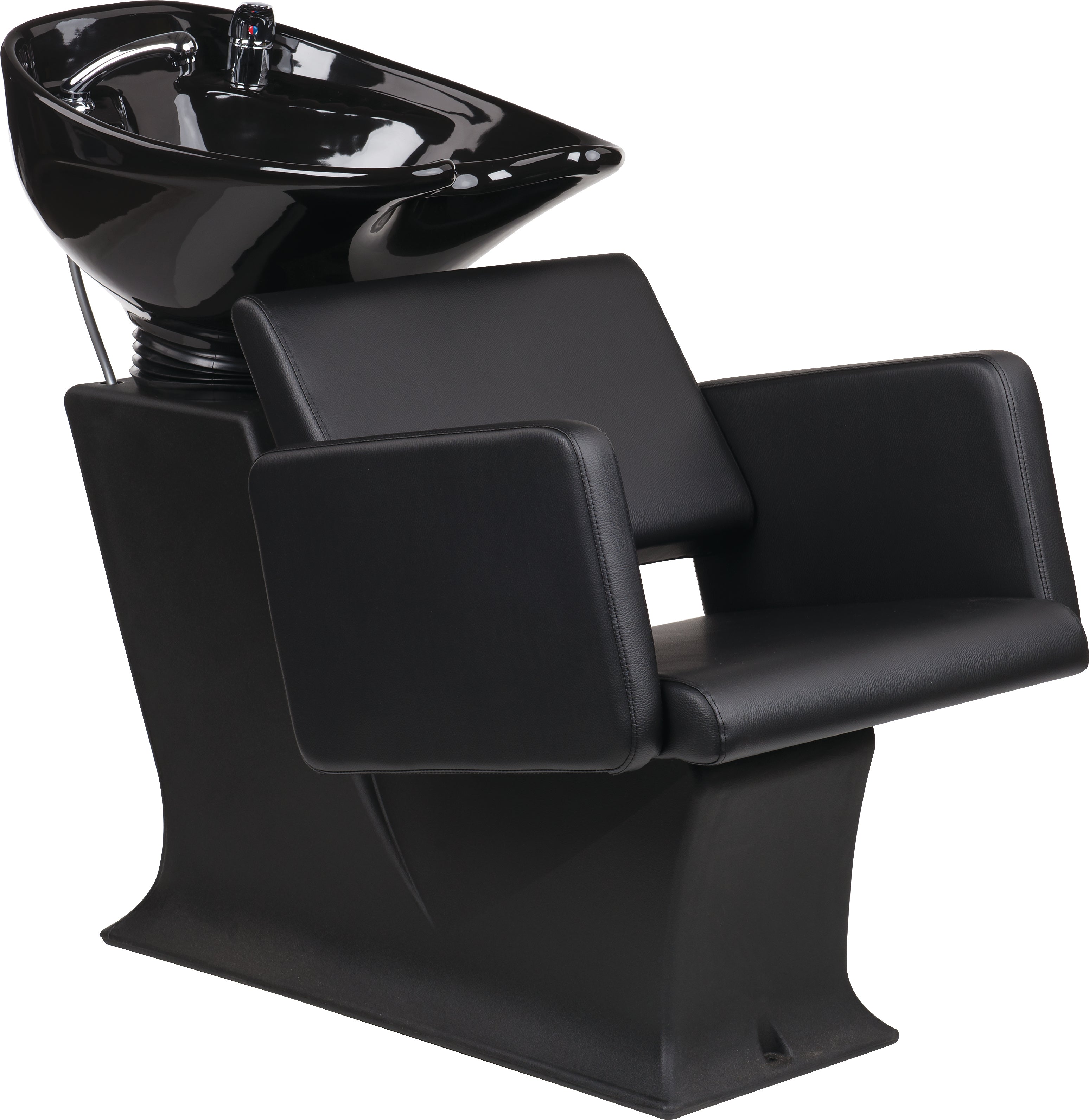Ayala Lady C Lea Salon Backwash Unit