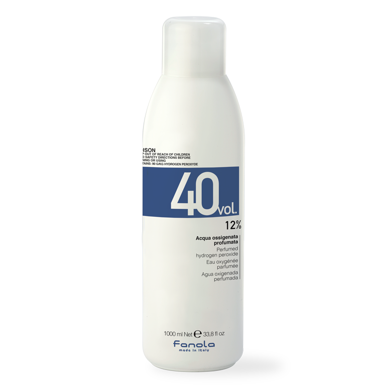 Fanola Color Cream Peroxide 1000ml