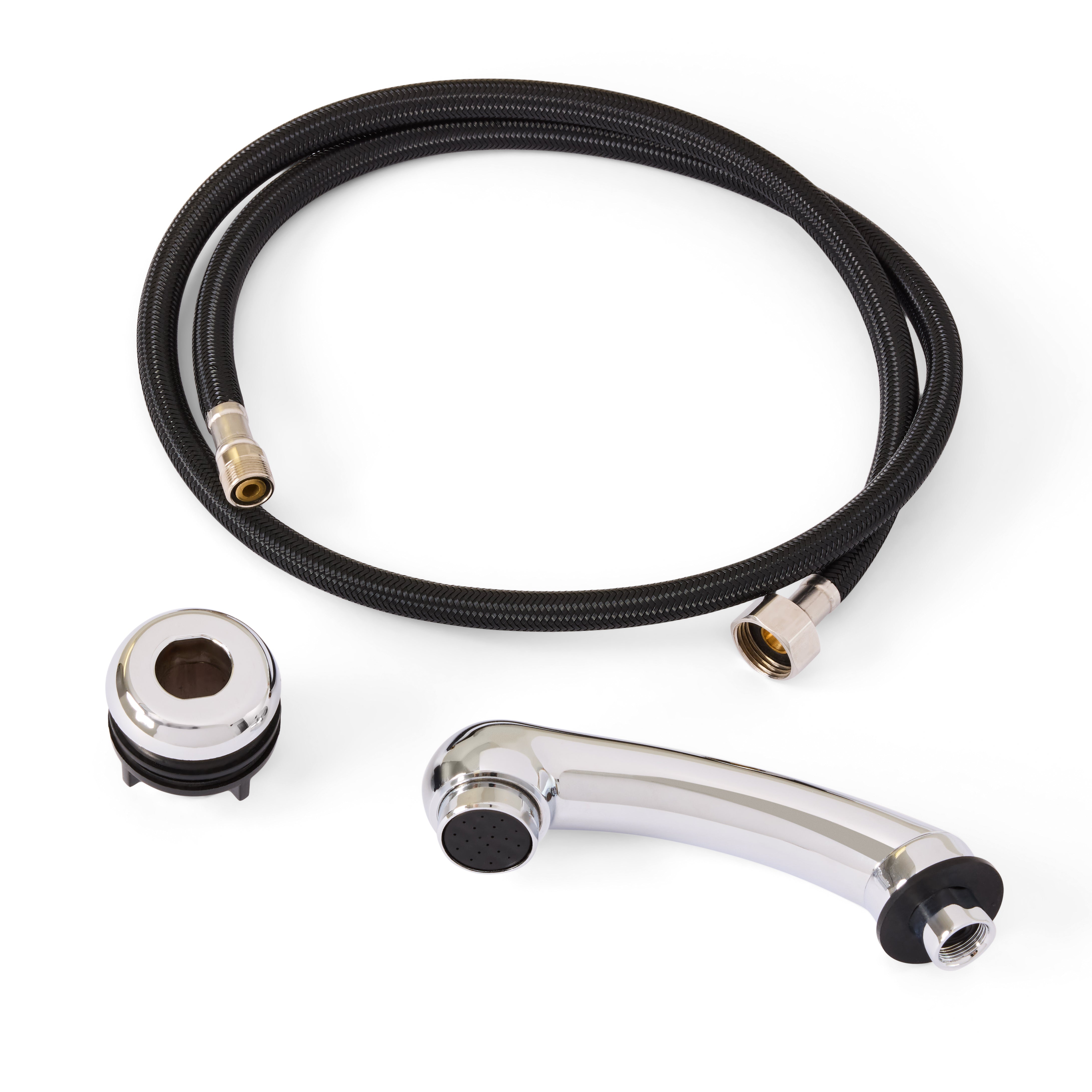 REM Handspray, Hose and Basin Sleeve