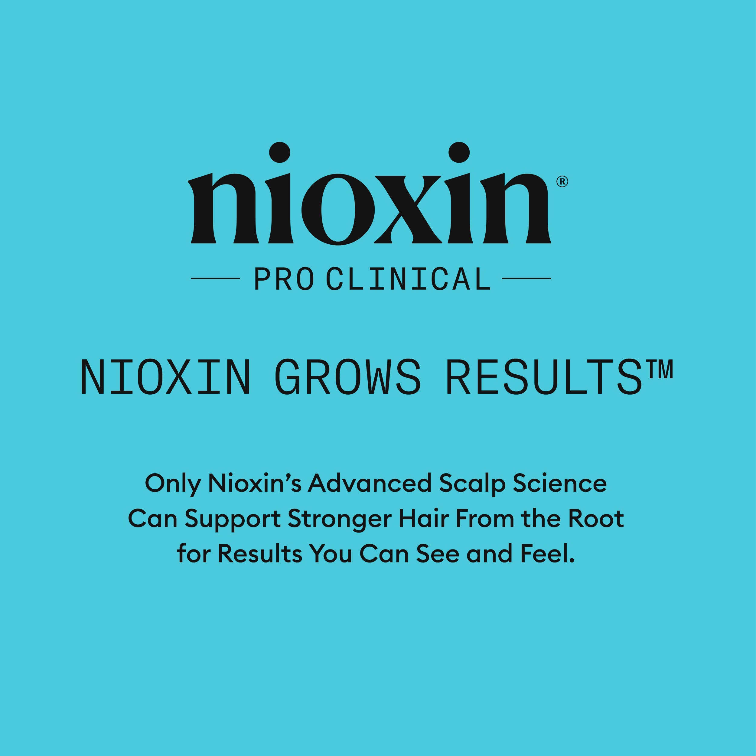 Wella Professional Nioxin Cleanser Conditioner System 3 for Colored Hair with Light Thinning