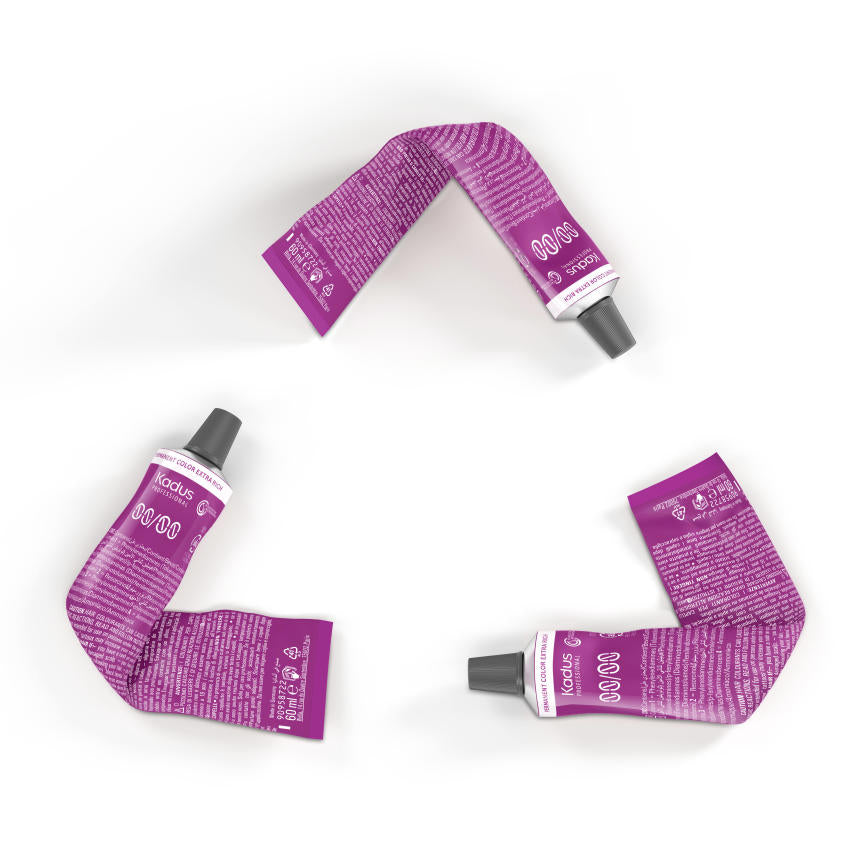 Kadus Professional Permanent Color 60ml