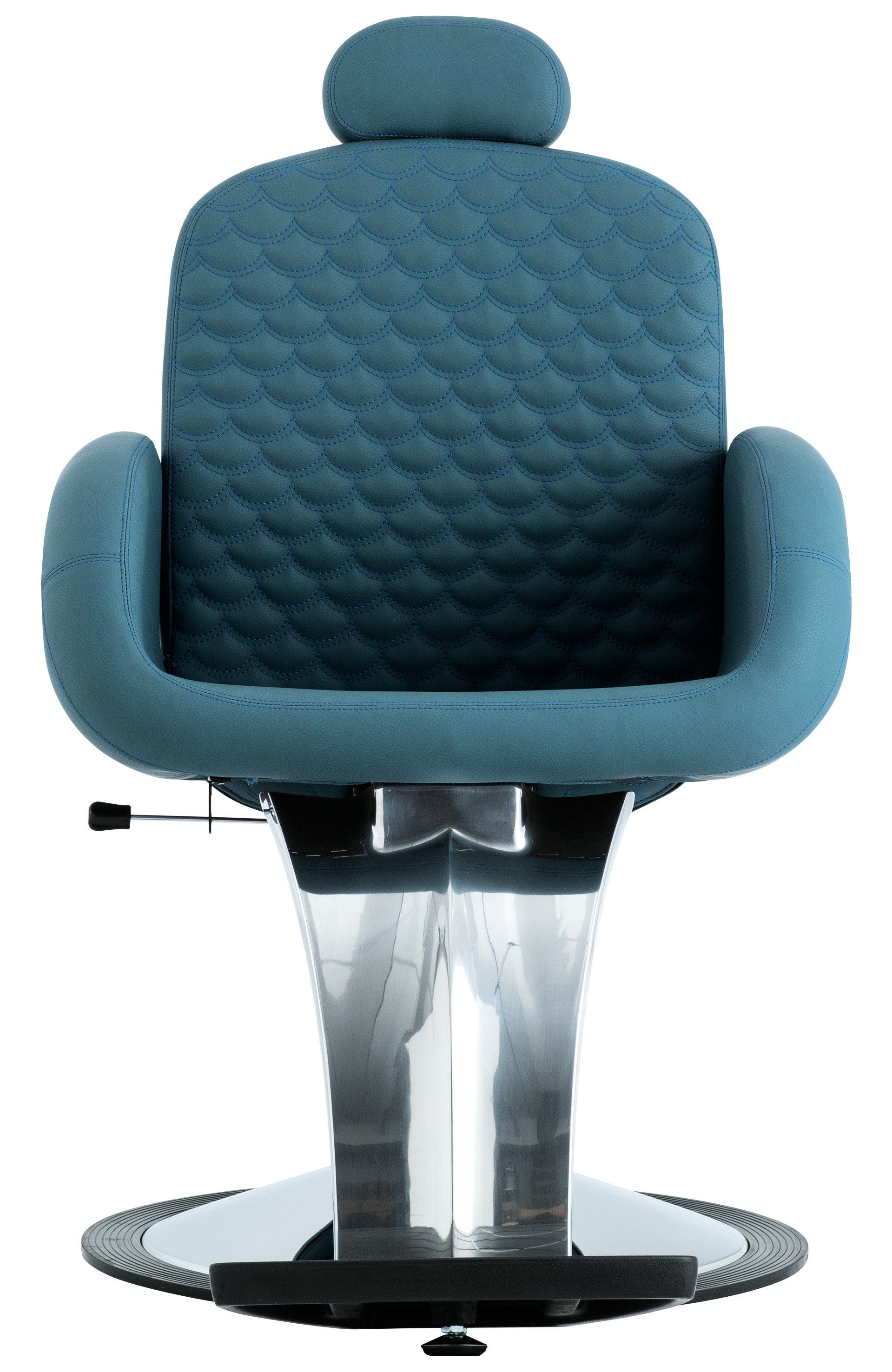 Ceriotti Oliver Barber Chair