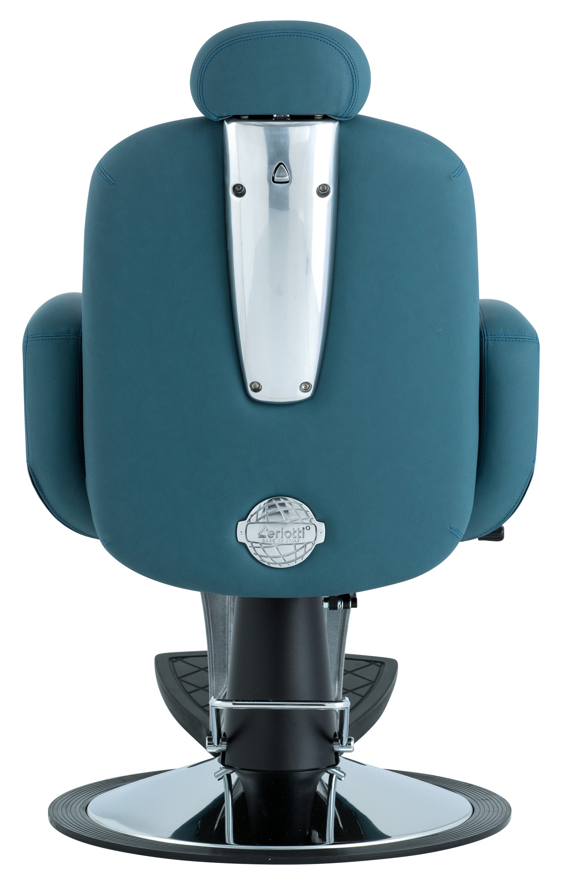 Ceriotti Oliver Barber Chair