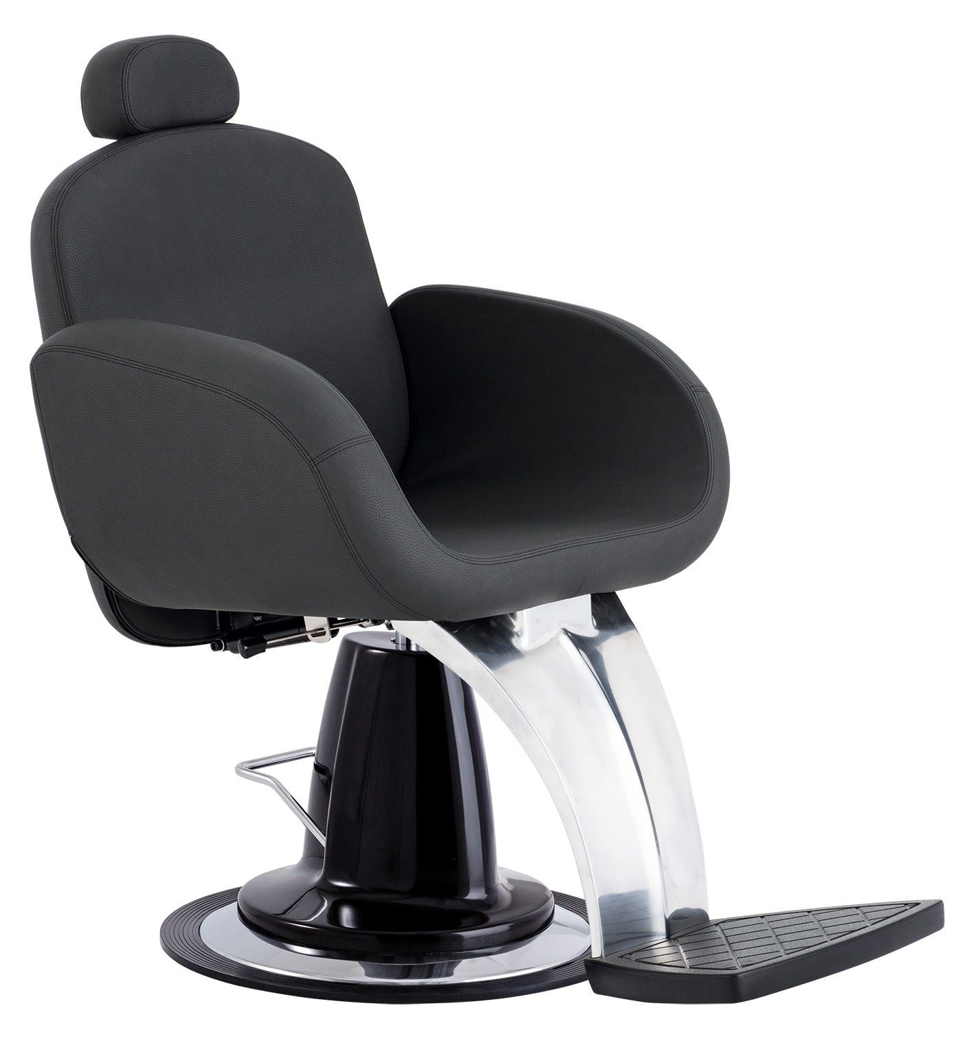 Ceriotti Oliver Barber Chair