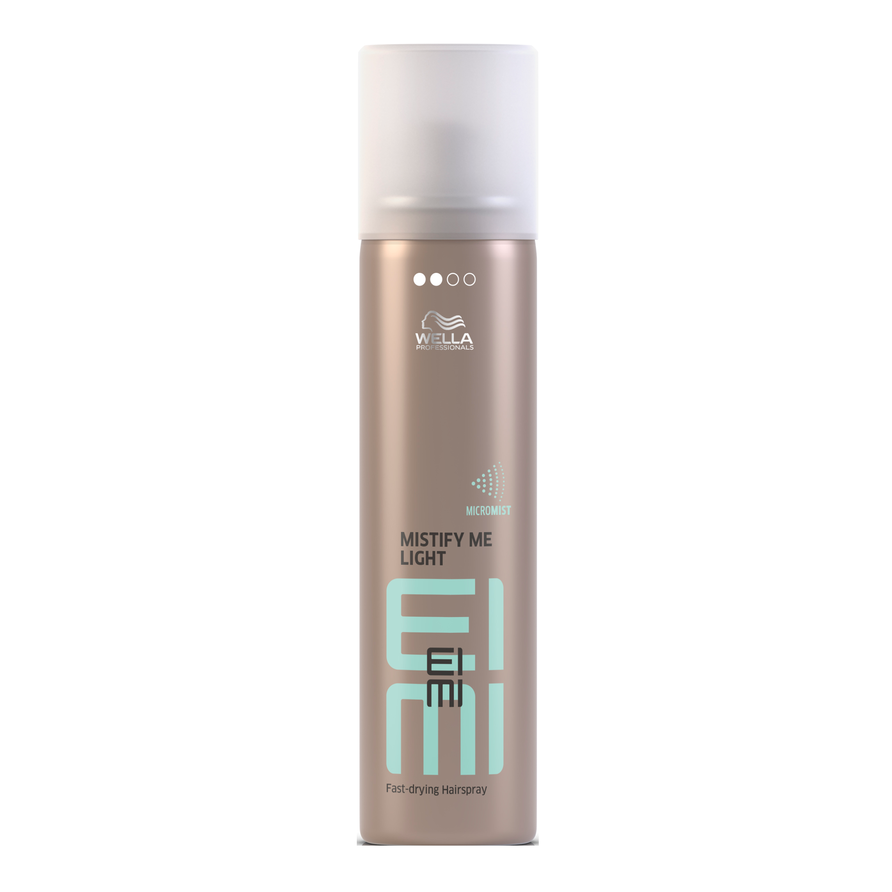 Wella Professional Eimi Mistify Me Light 500ml