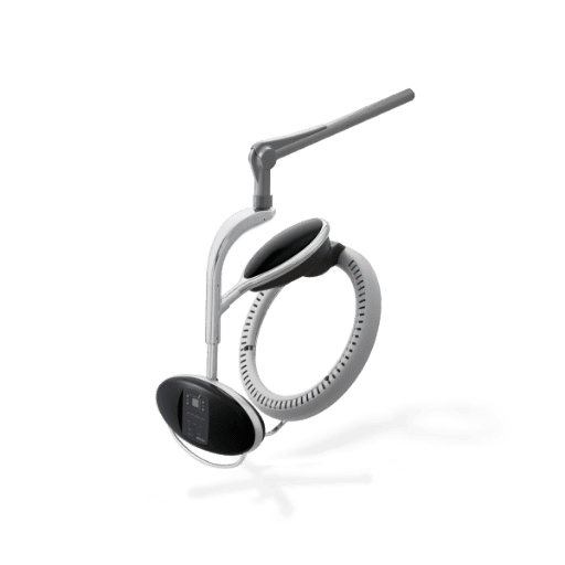 Takara Belmont Rollerball-F Wall Mounted