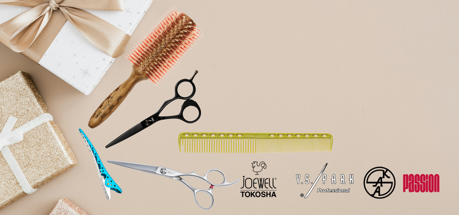 Better Salon Supplies