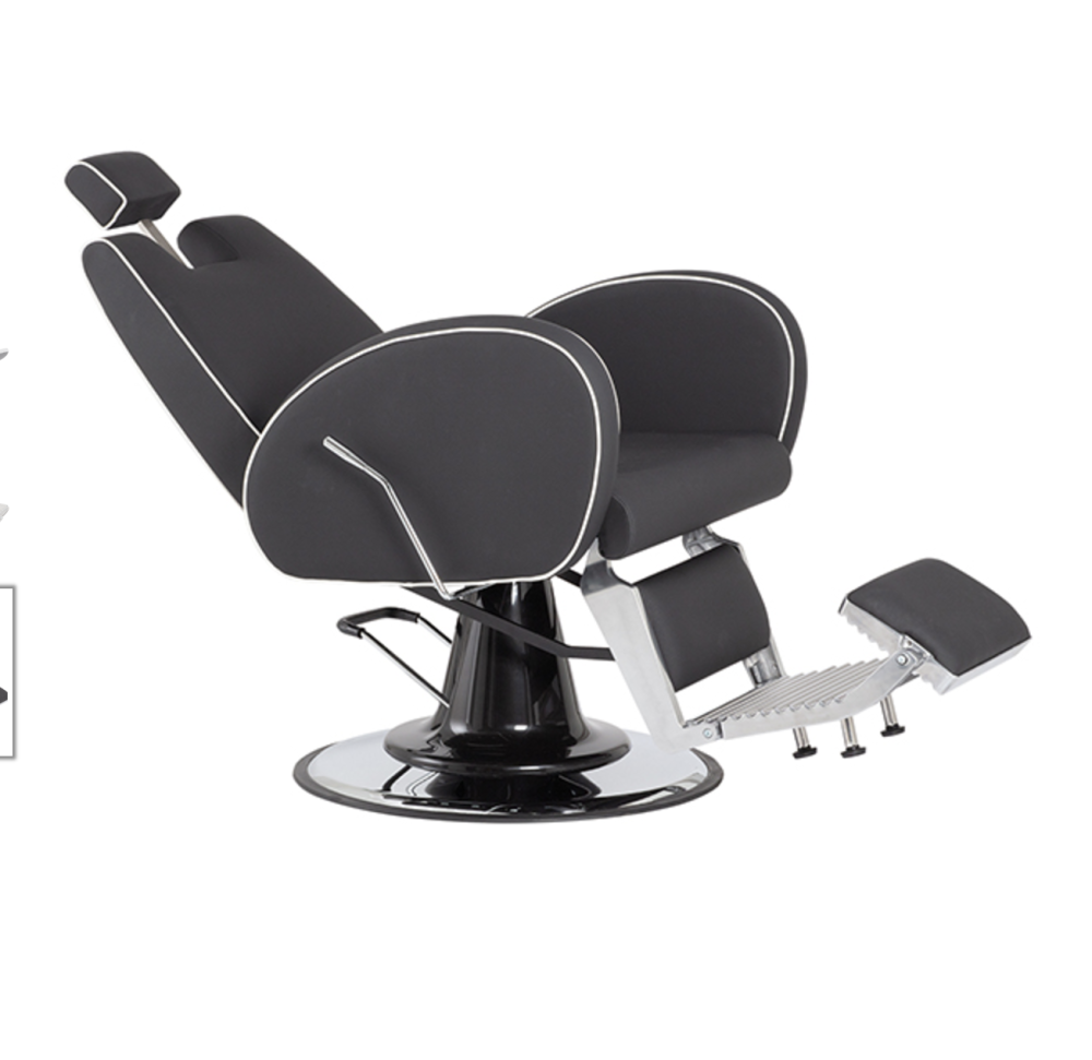 Ceriotti Nemo Barber Chair