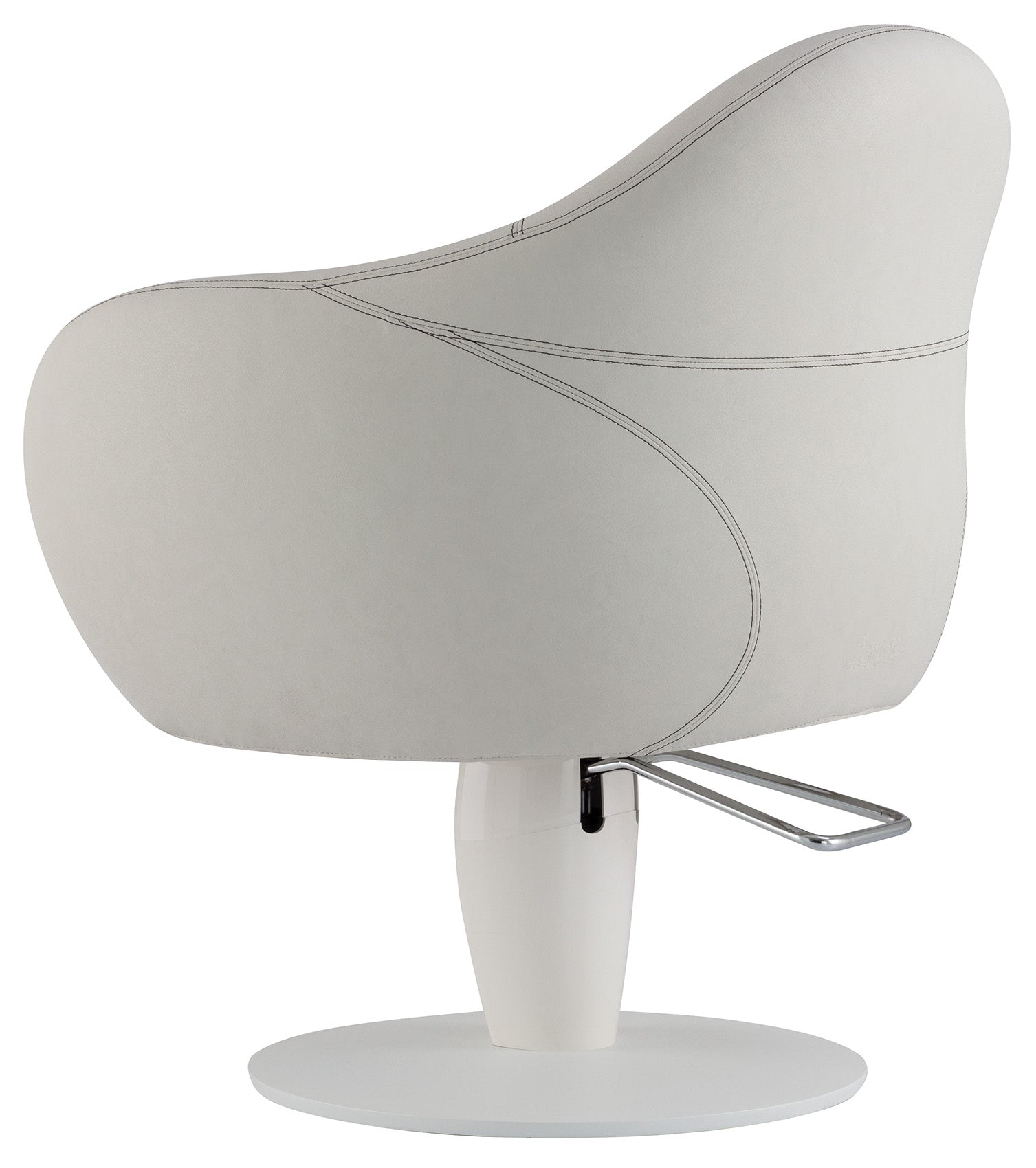 Ceriotti Sfera Hairdressing Styling Chair