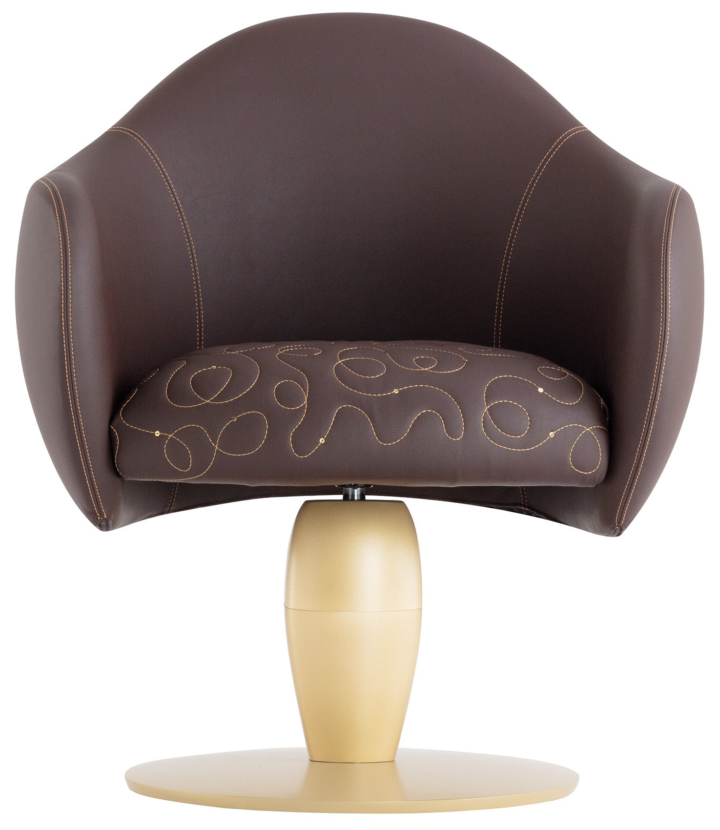 Ceriotti Sfera Hairdressing Styling Chair