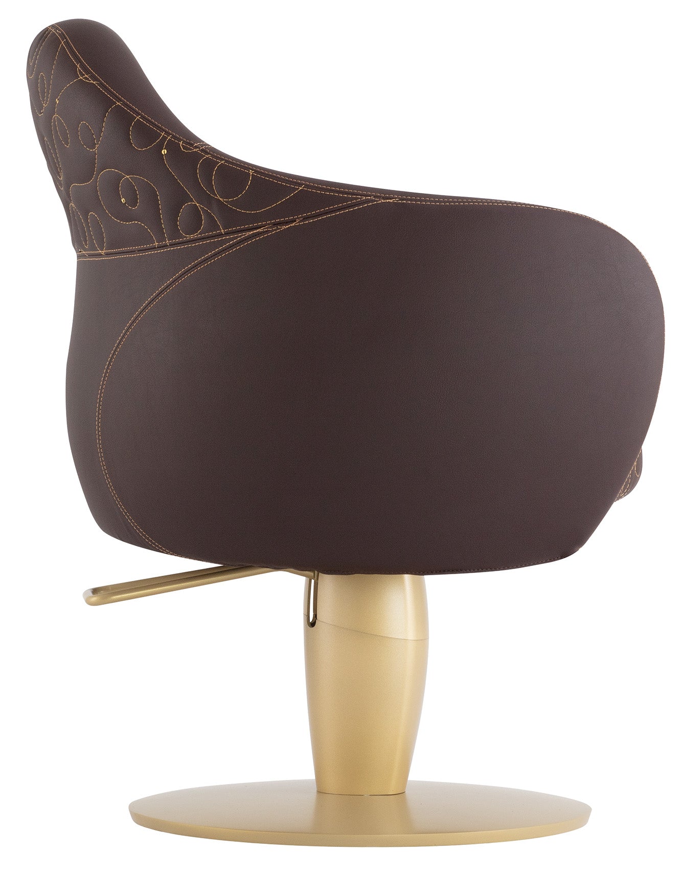 Ceriotti Sfera Hairdressing Styling Chair