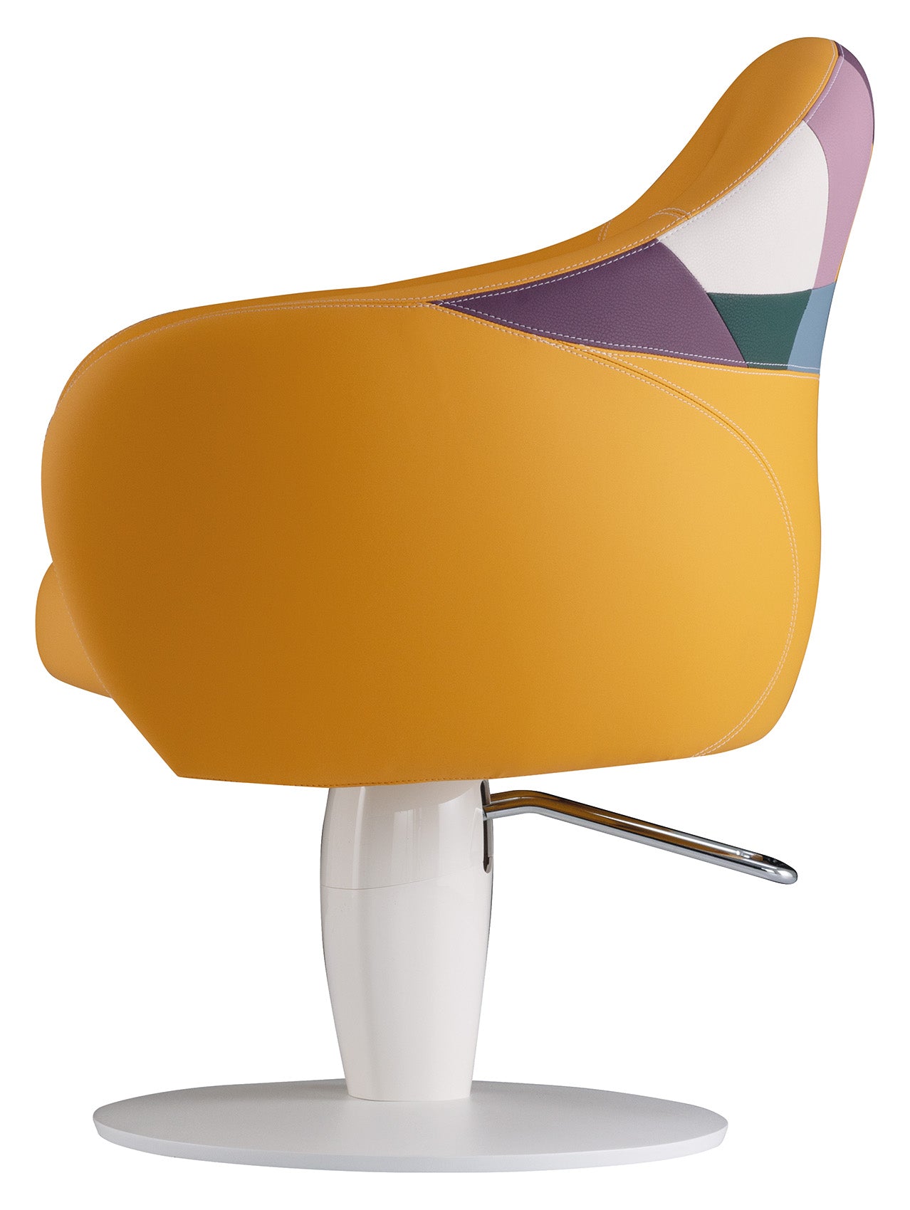 Ceriotti Sfera Hairdressing Styling Chair