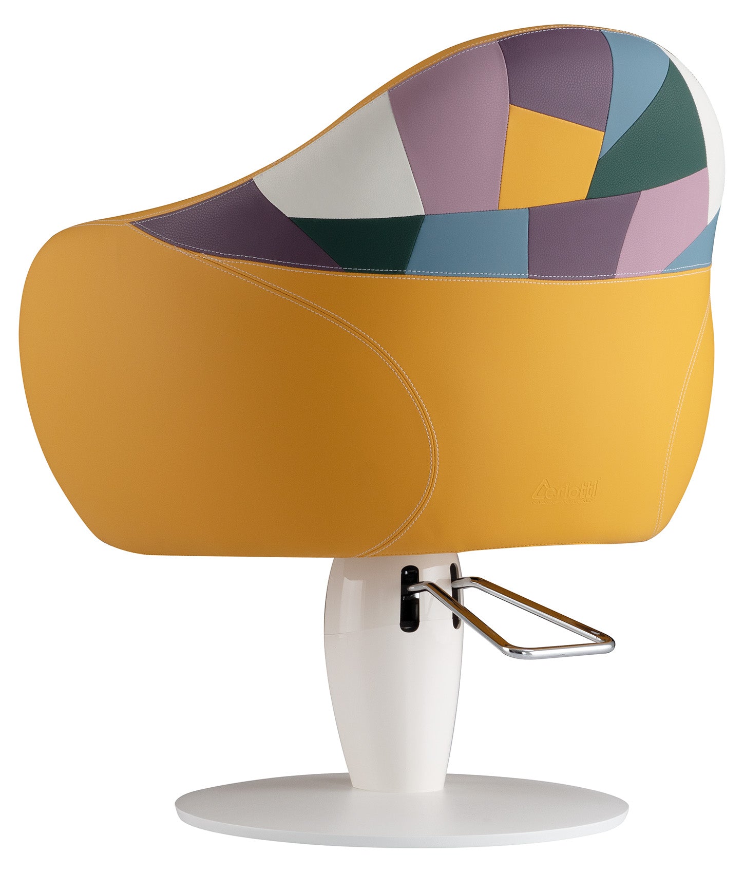 Ceriotti Sfera Hairdressing Styling Chair