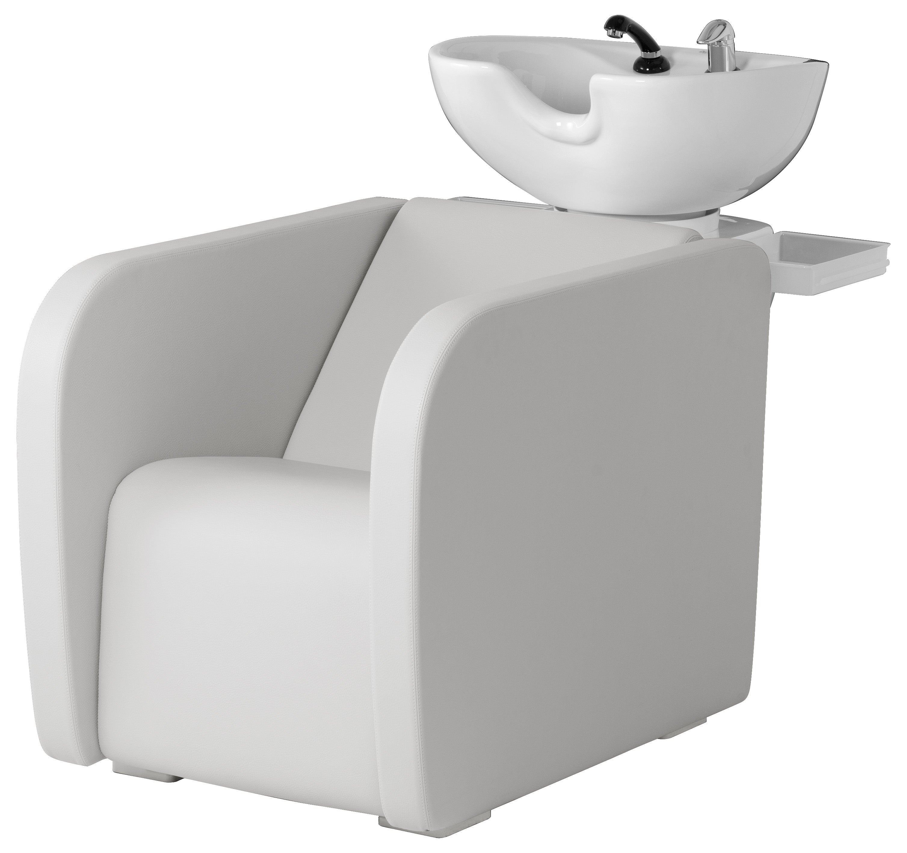 Ceriotti Suite Backwash