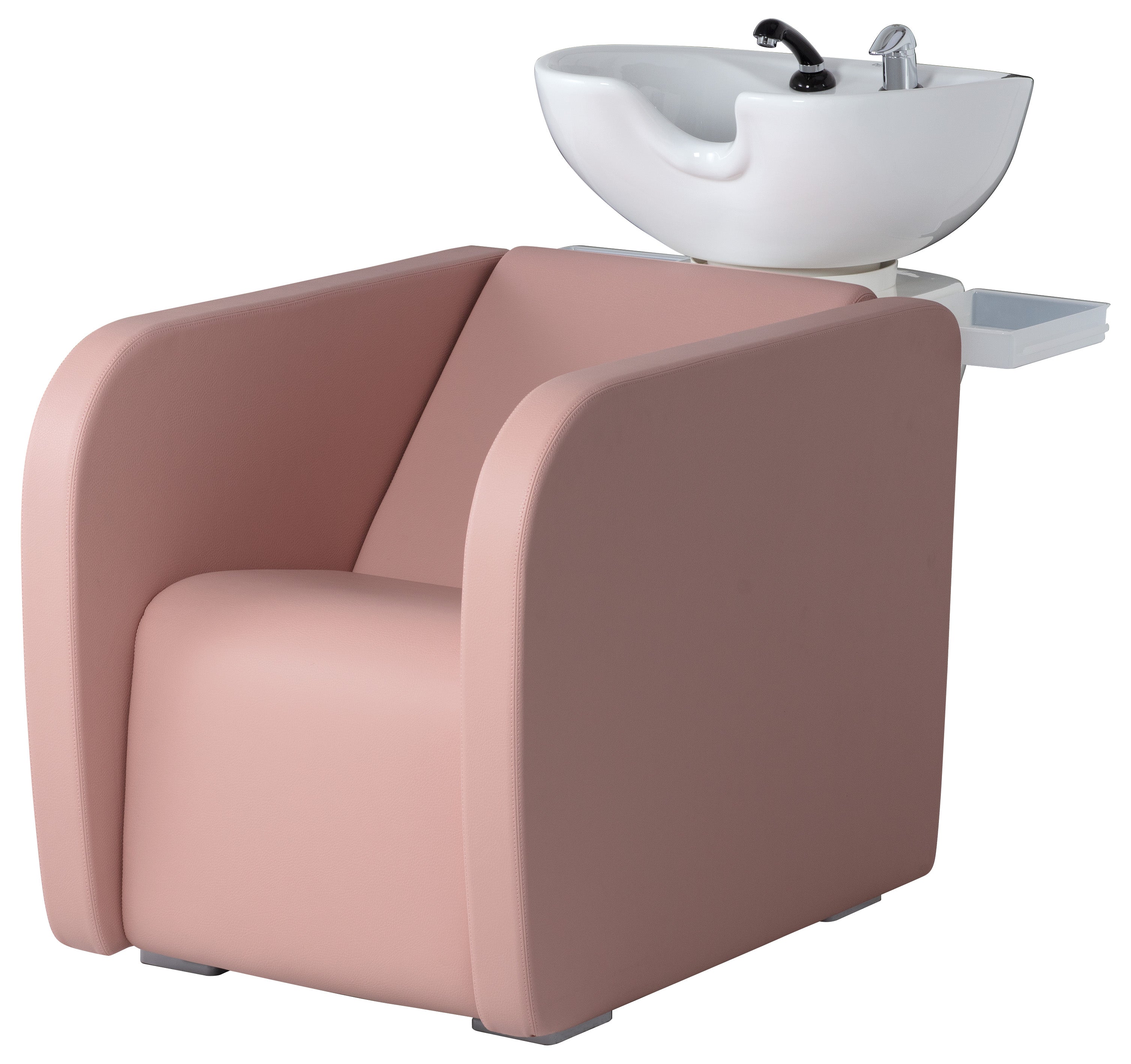 Ceriotti Suite Relax Backwash