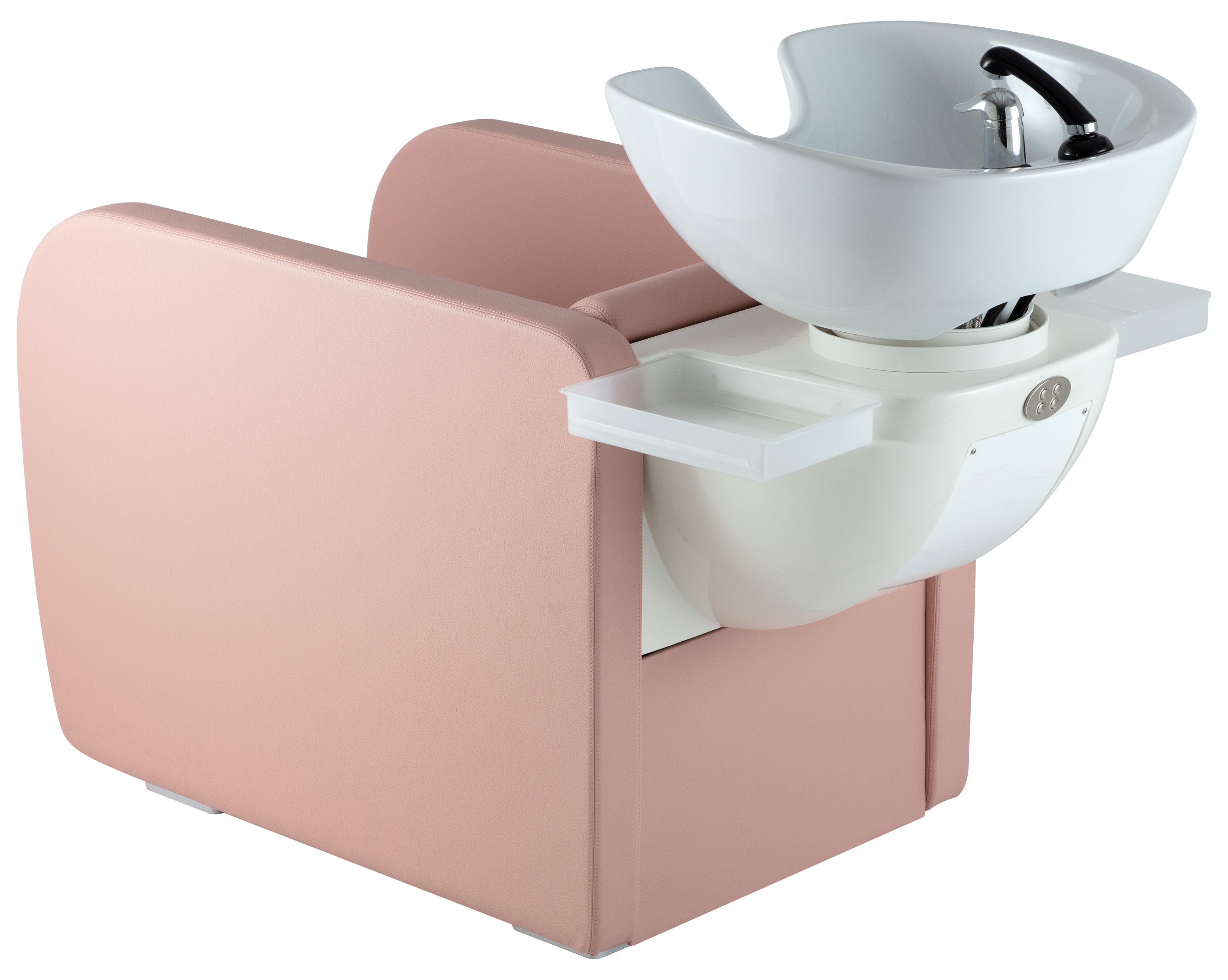 Ceriotti Suite Relax Backwash