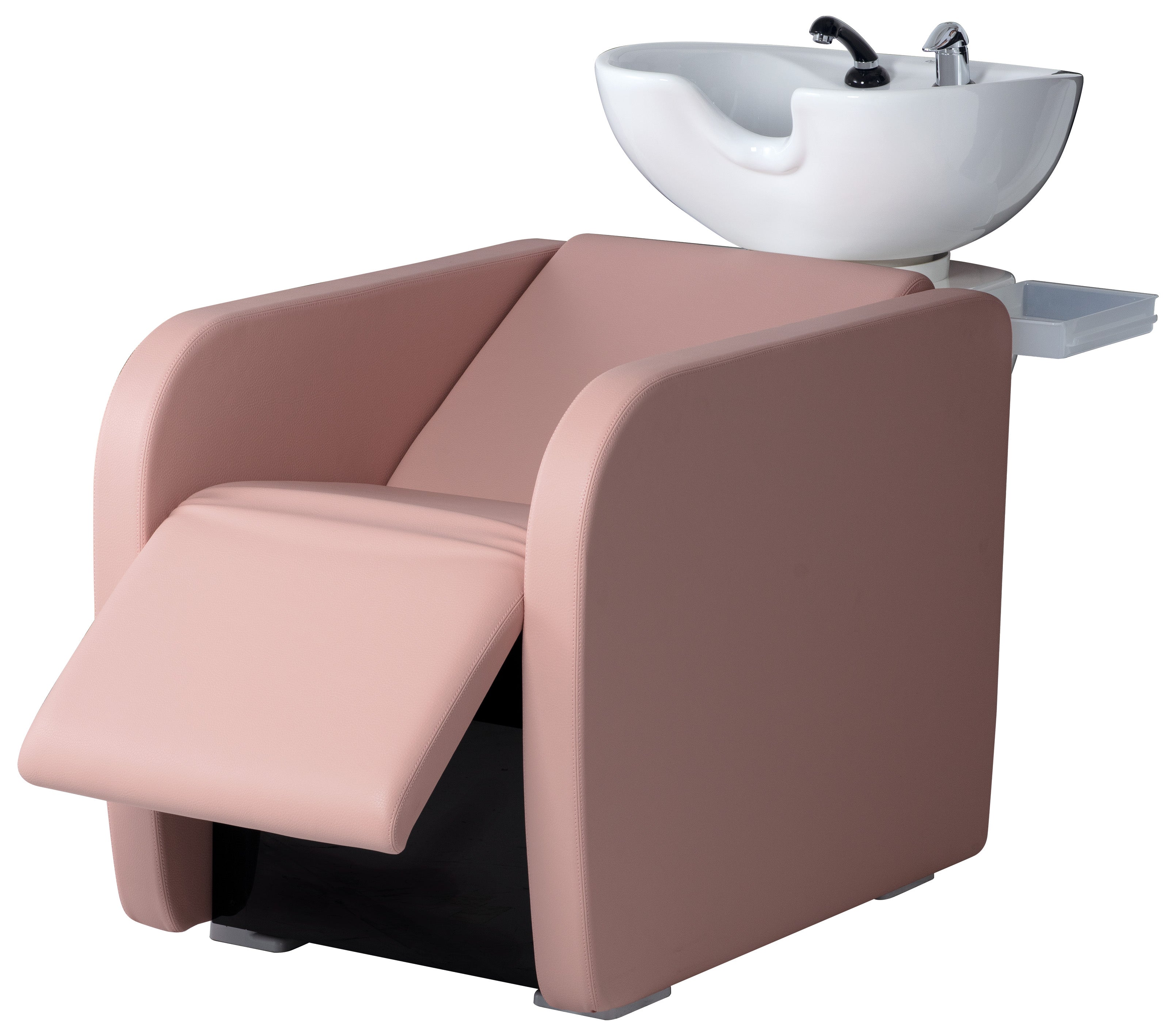 Ceriotti Suite Relax Backwash