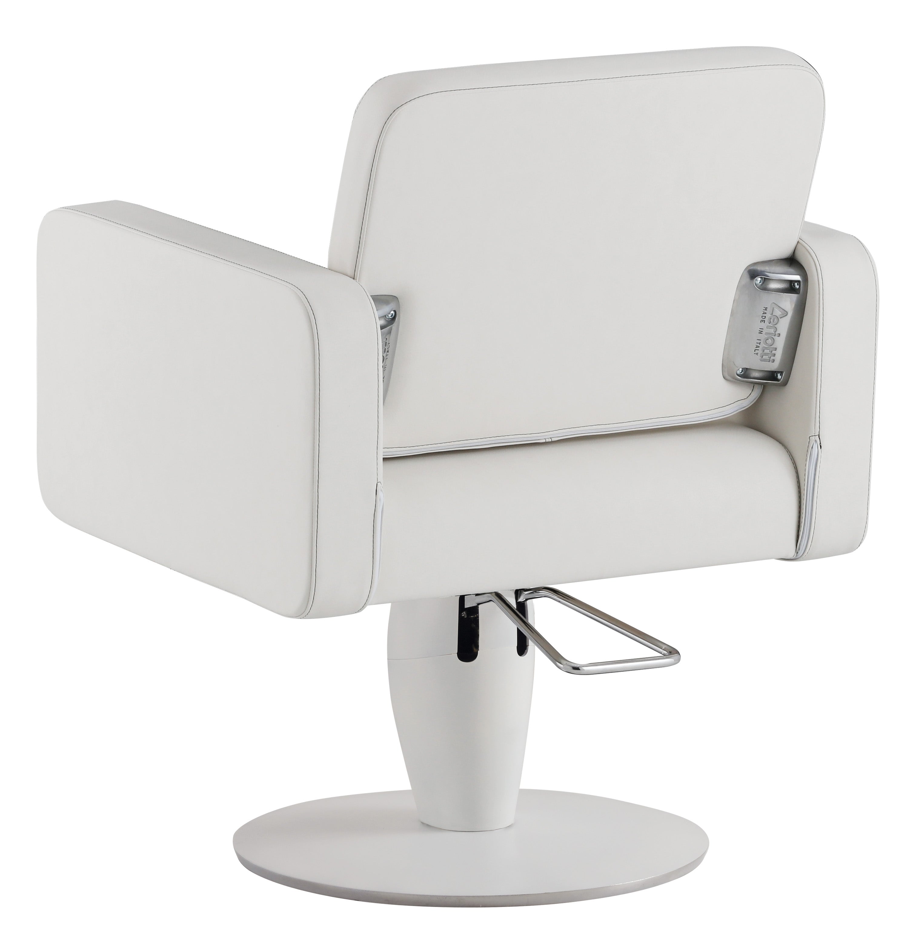 Ceriotti Superior Class Hairdressing Salon Styling Chair