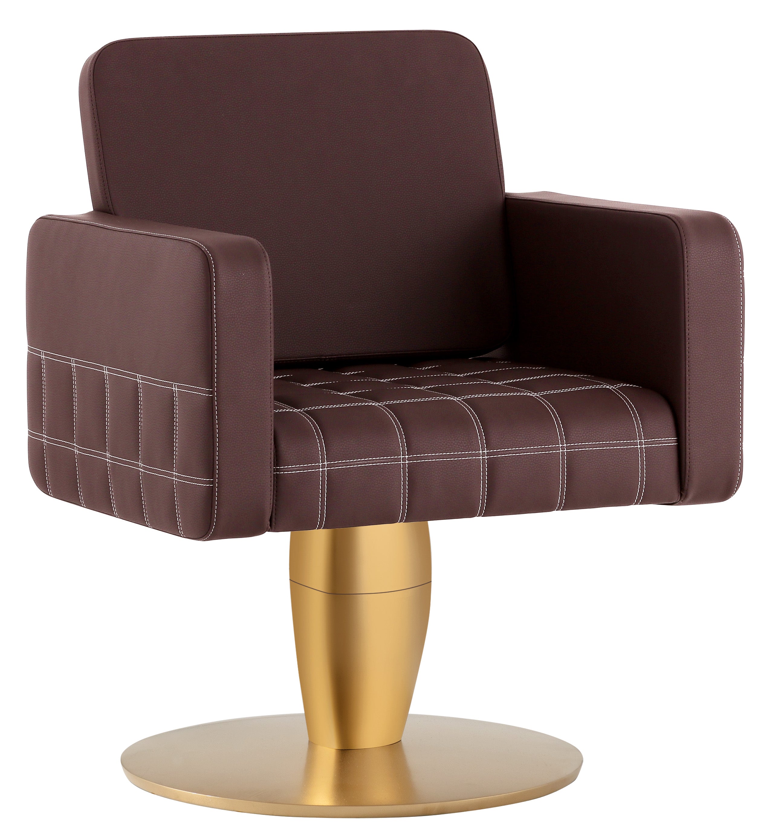 Ceriotti Superior Class Hairdressing Salon Styling Chair