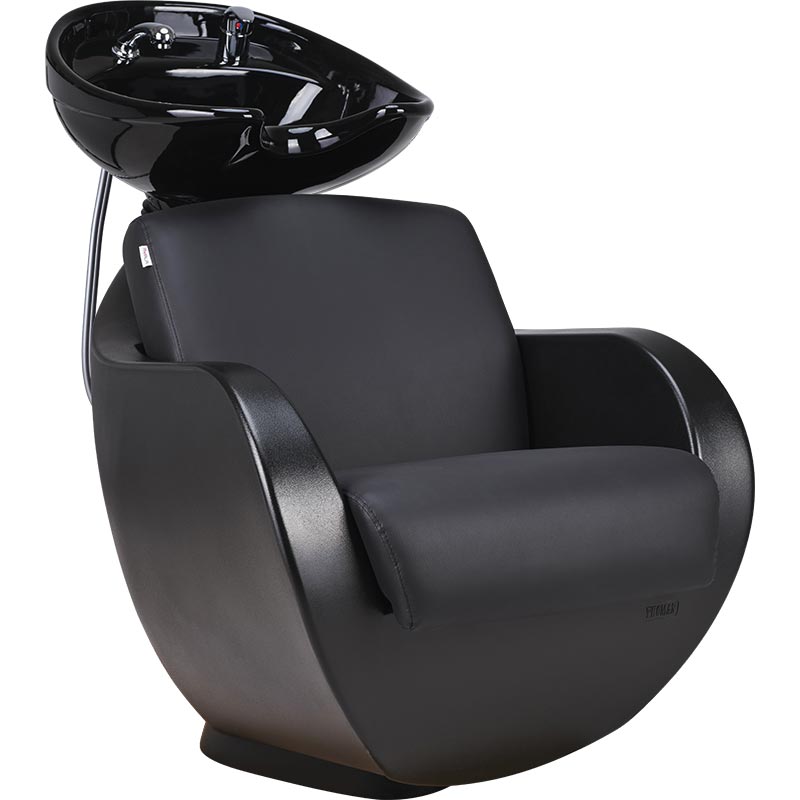 Ayala Thomas Black Salon Backwash Unit