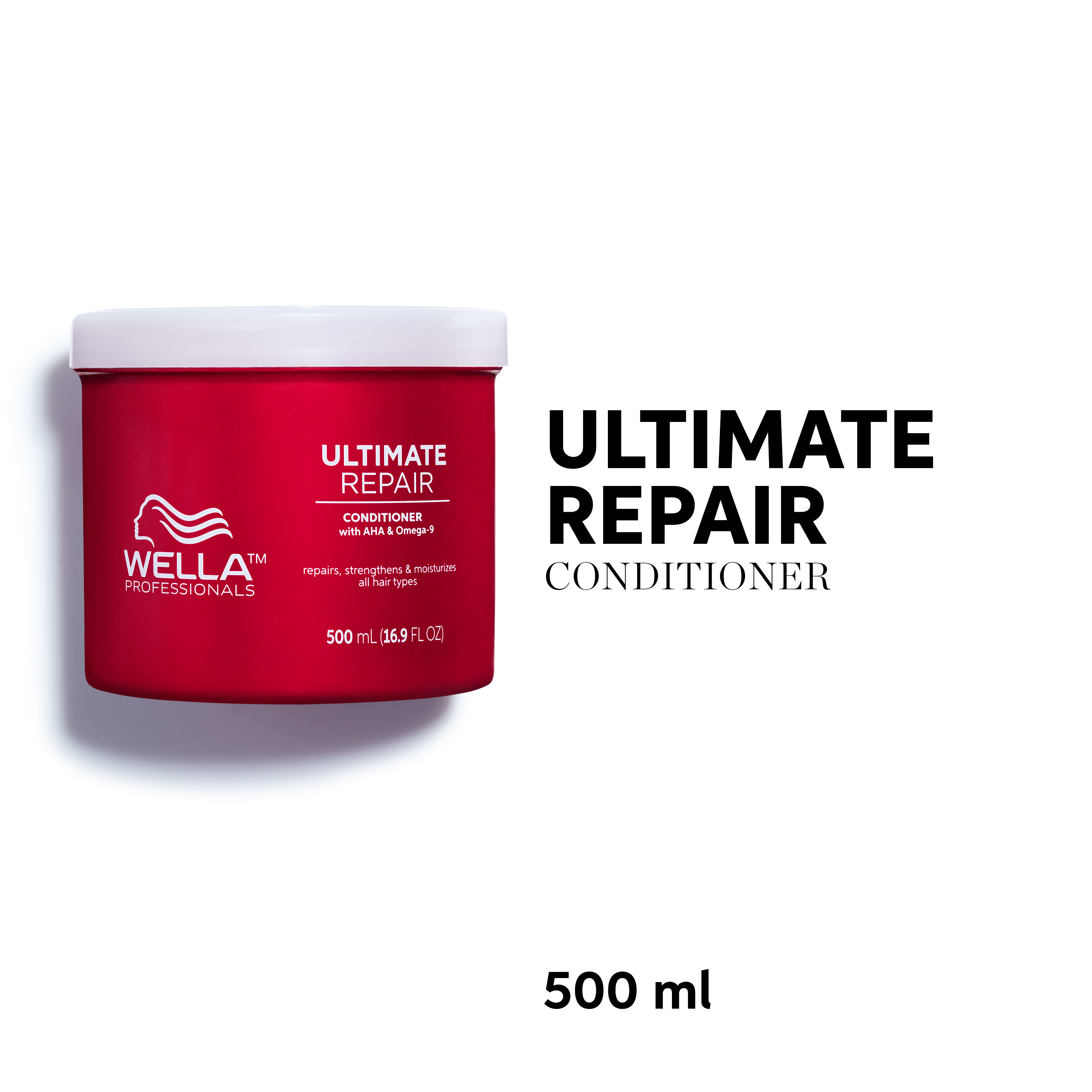 Wella Professionals Ultimate Repair Conditioner 500ml