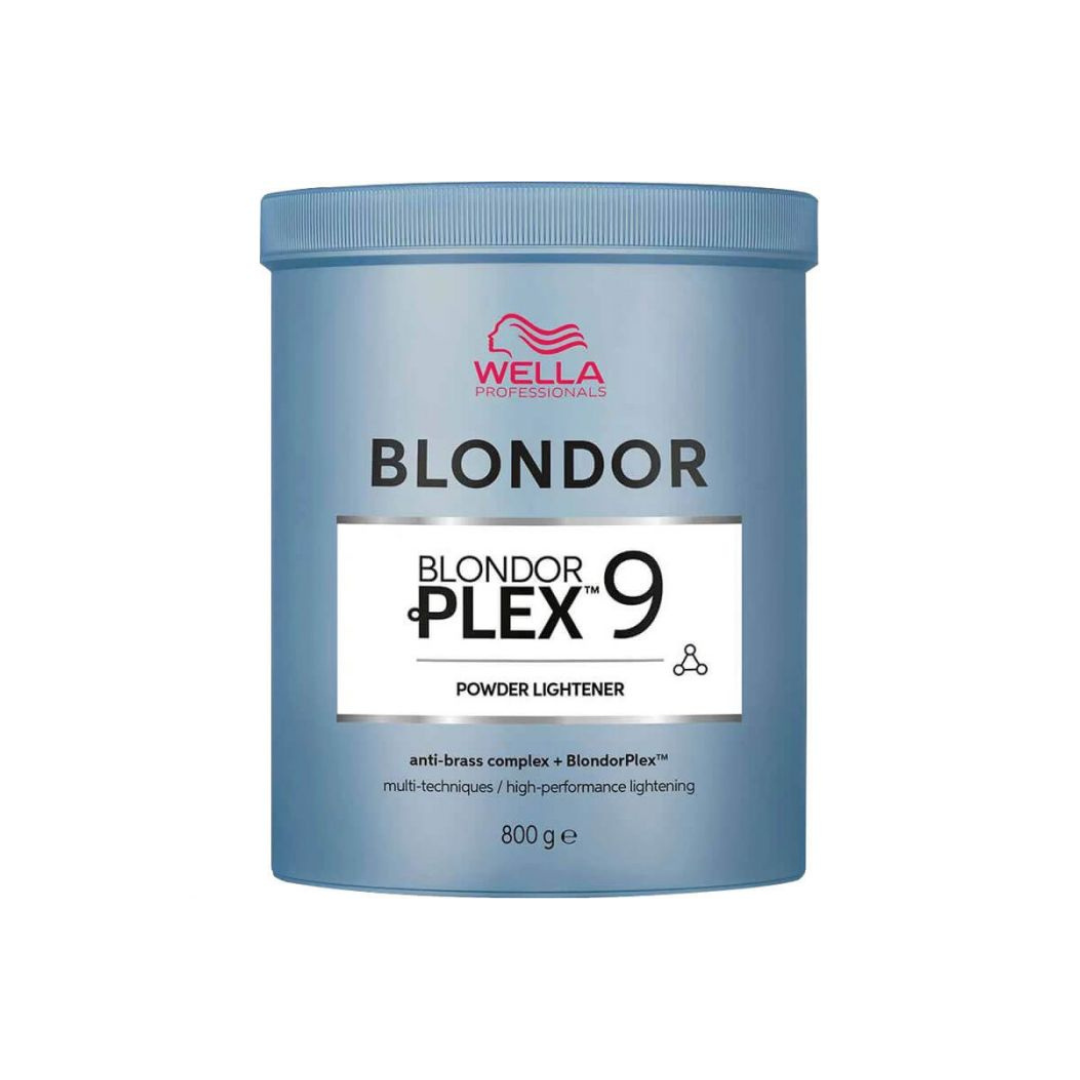 Wella Professionals Blondorplex Multi-Blonde Powder 800g