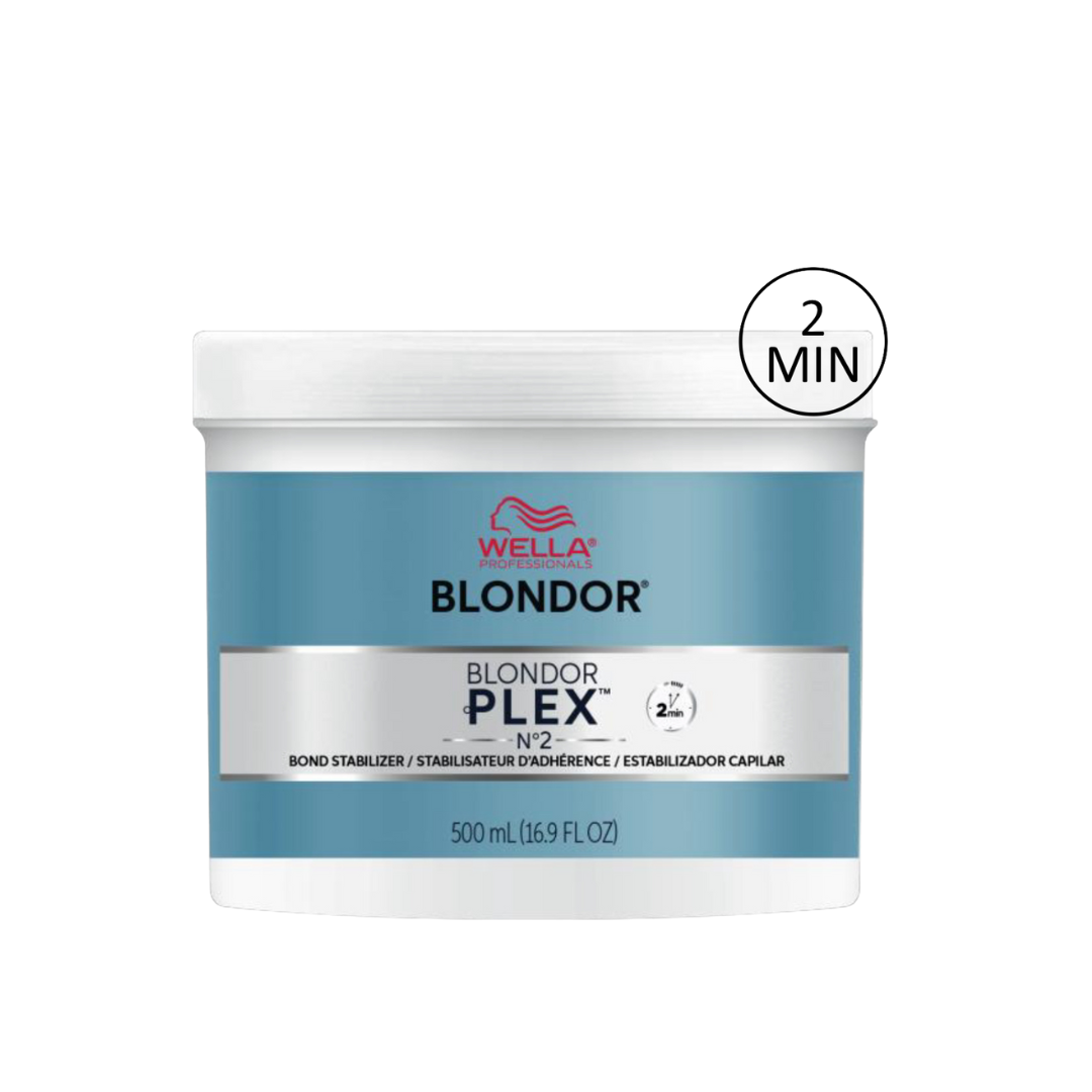 Wella Professionals Blondorplex No 2 Bond Stabiliser 500ml