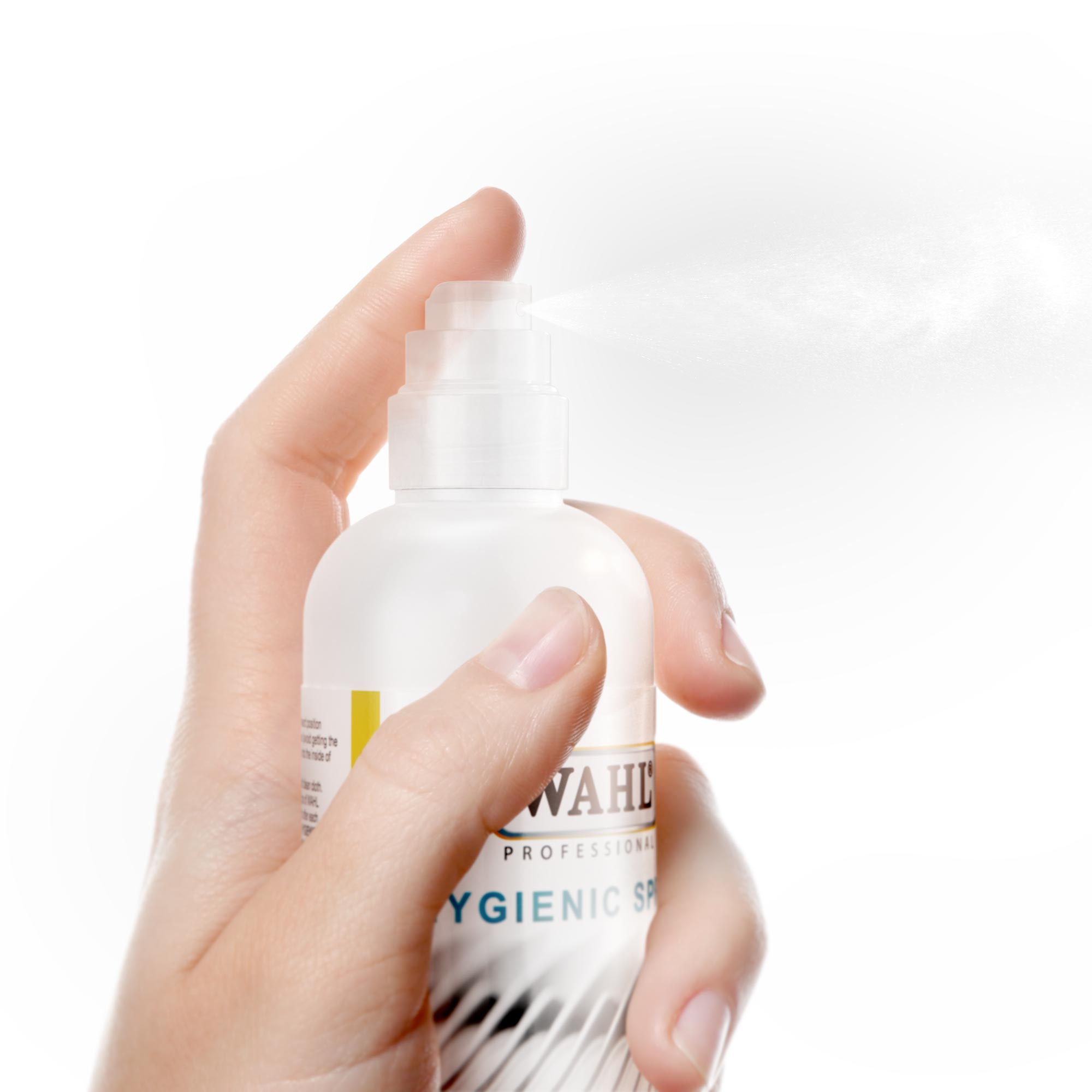 Wahl Professional Hygienic Spray 250ml