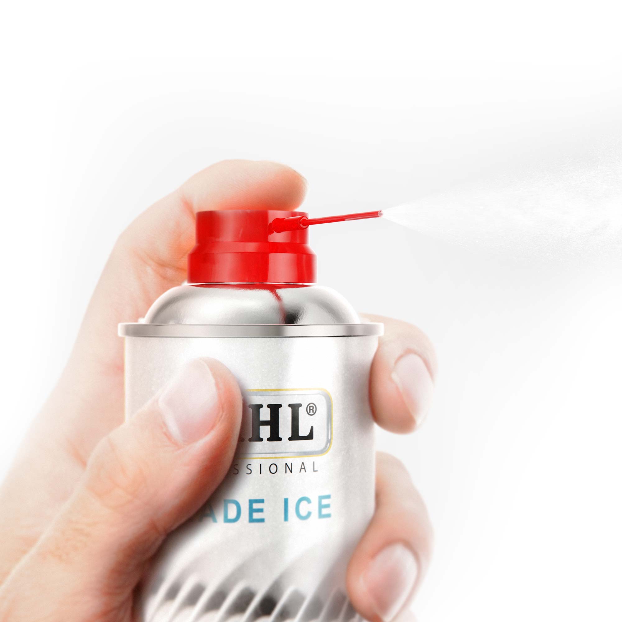 Wahl Professional Blade Ice 400ml 3 for 2