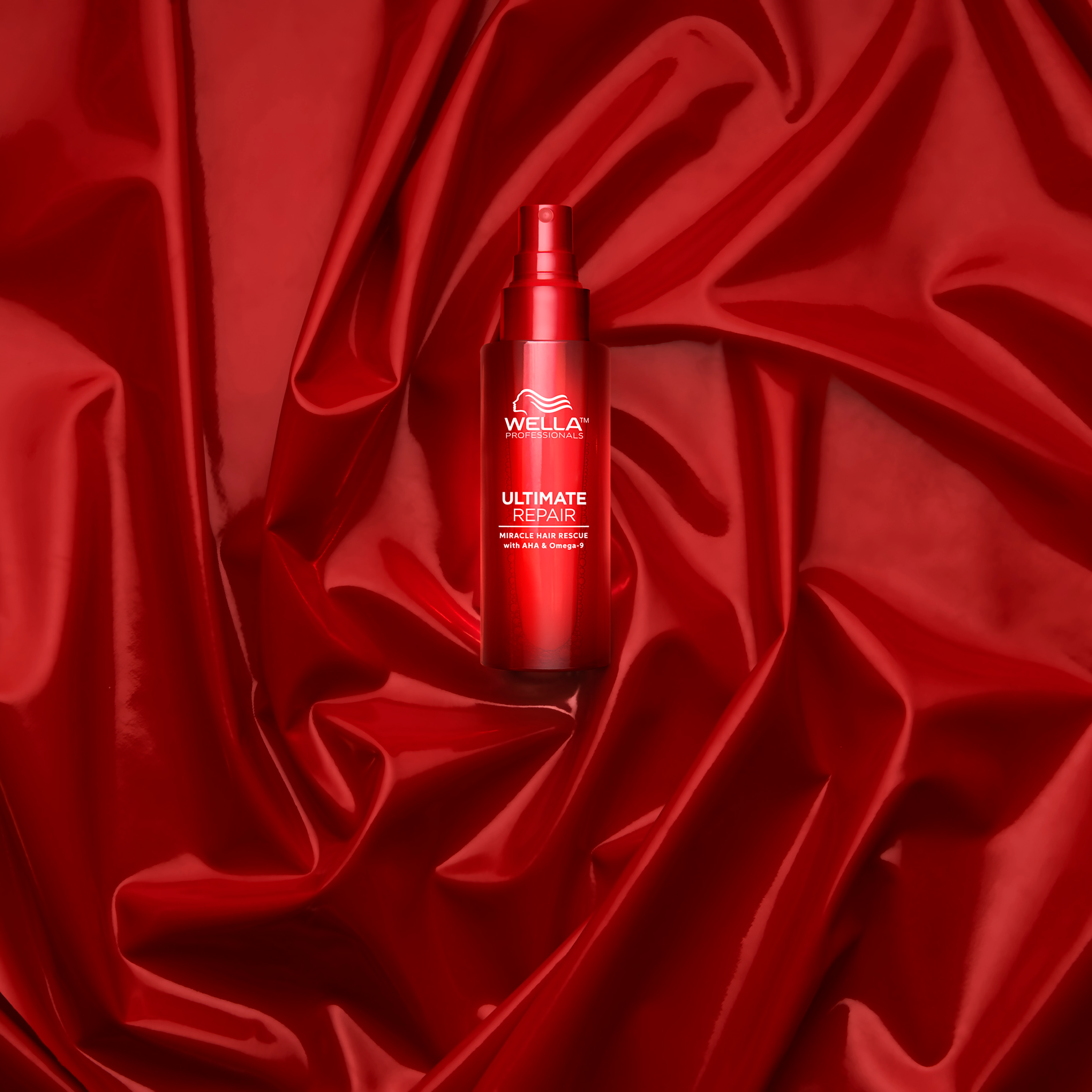 Wella Professionals Ultimate Repair Miracle Rescue Leave In 95ml