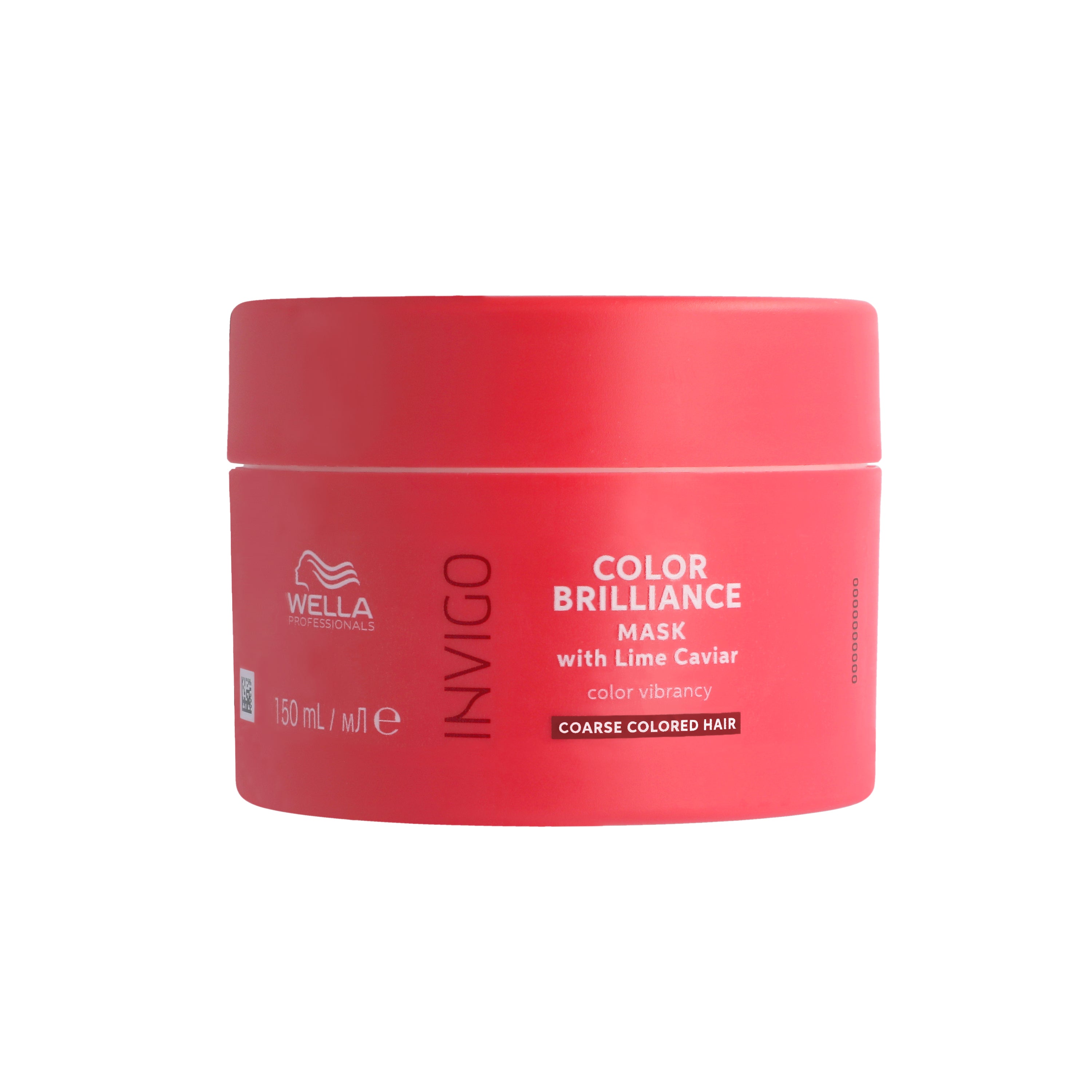 Wella Professionals Invigo Colour Brilliance Mask Coarse 150ml