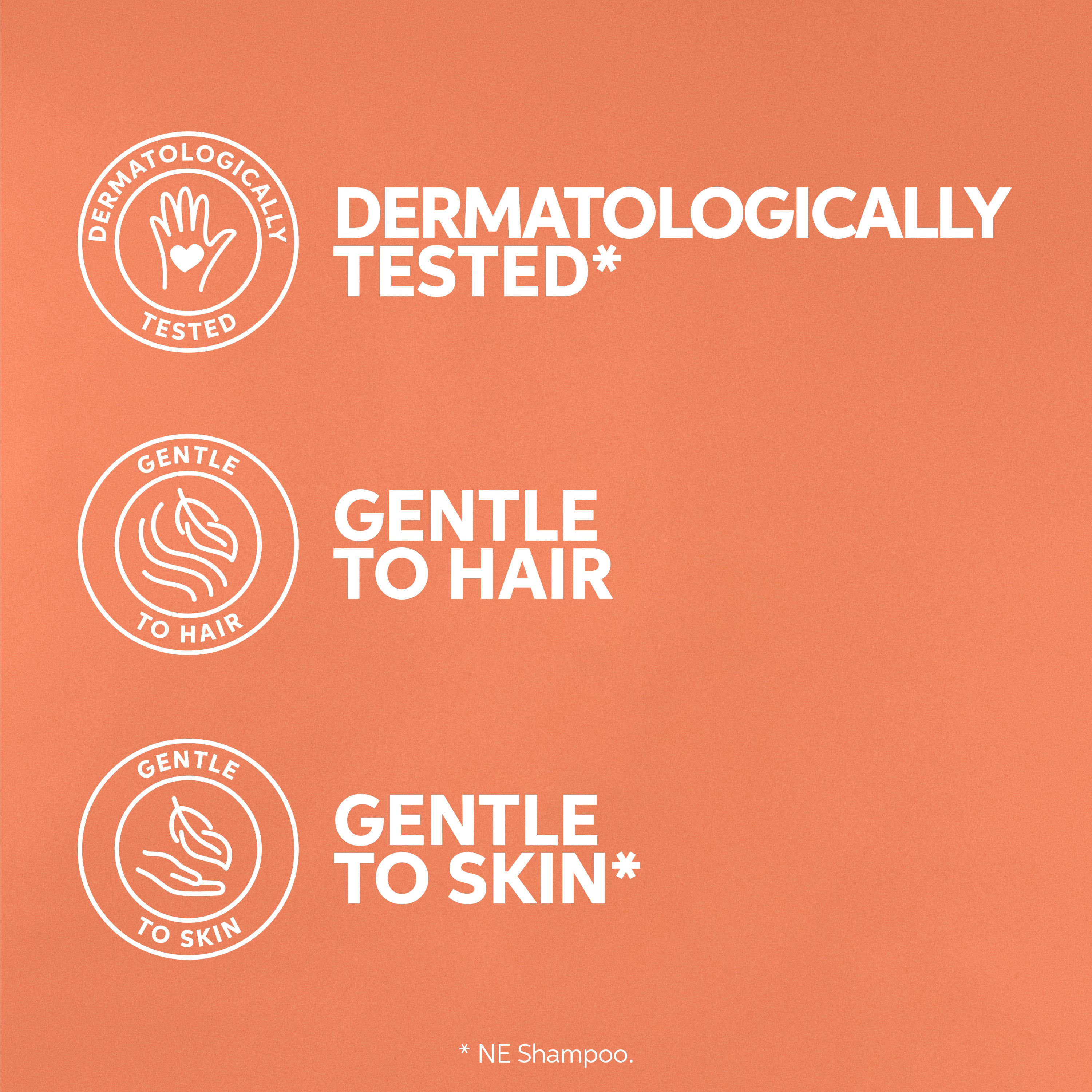 Wella Professionals Invigo Nutri-Enrich Shampoo 300ml