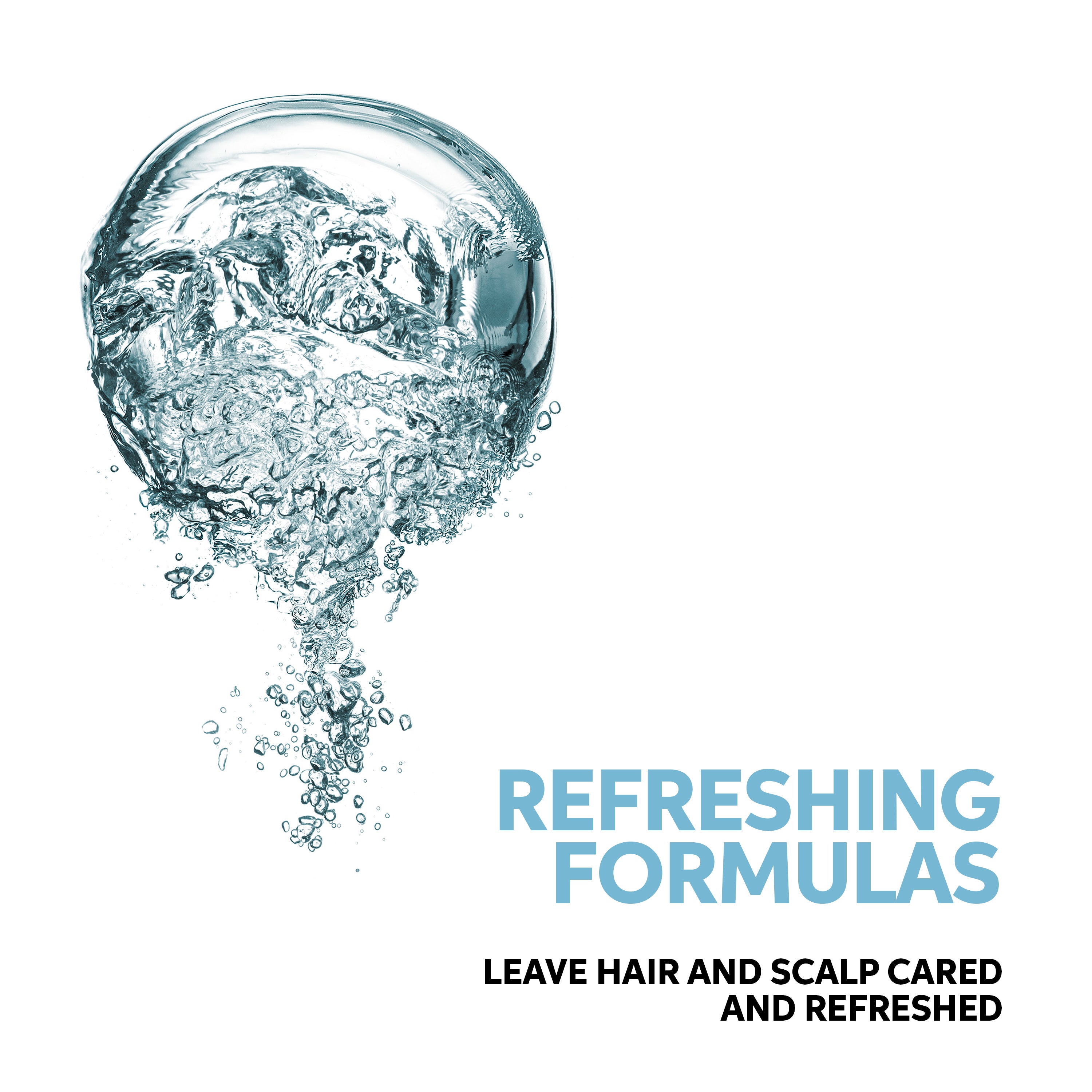 Wella Professionals Invigo Scalp Balance Deep Cleansing Shampoo 1000ml