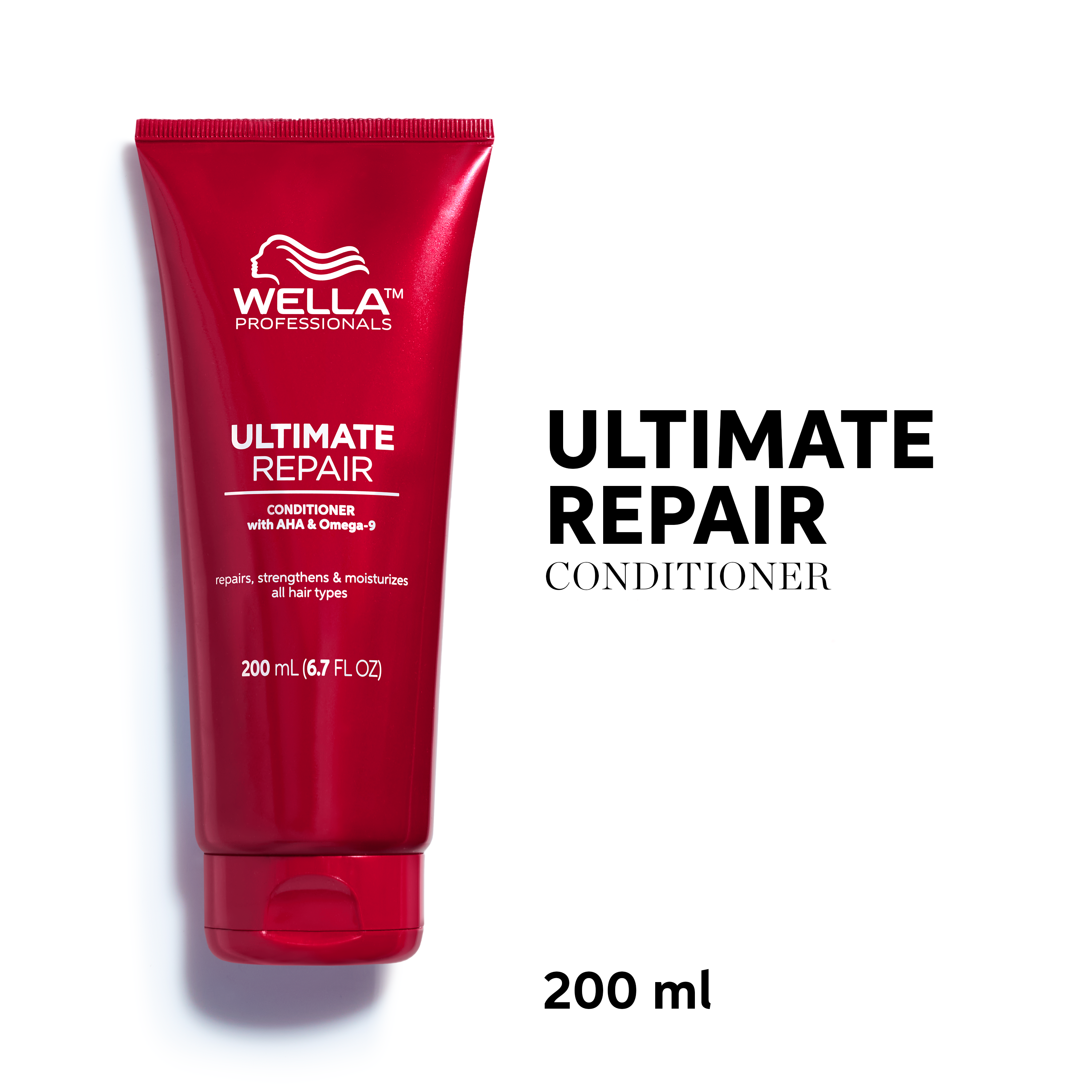Wella Professionals Ultimate Repair Conditioner 200ml